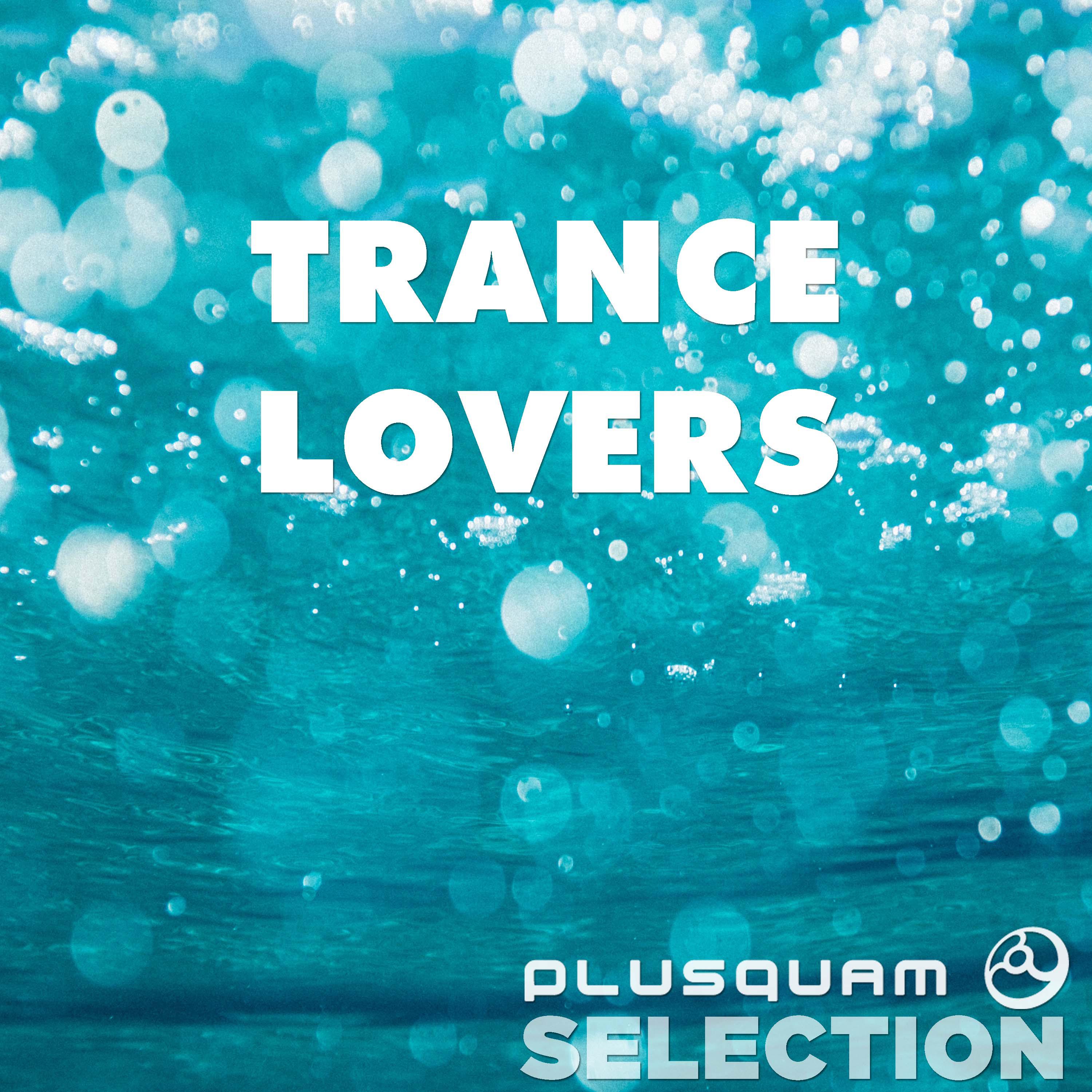 Trance Lovers