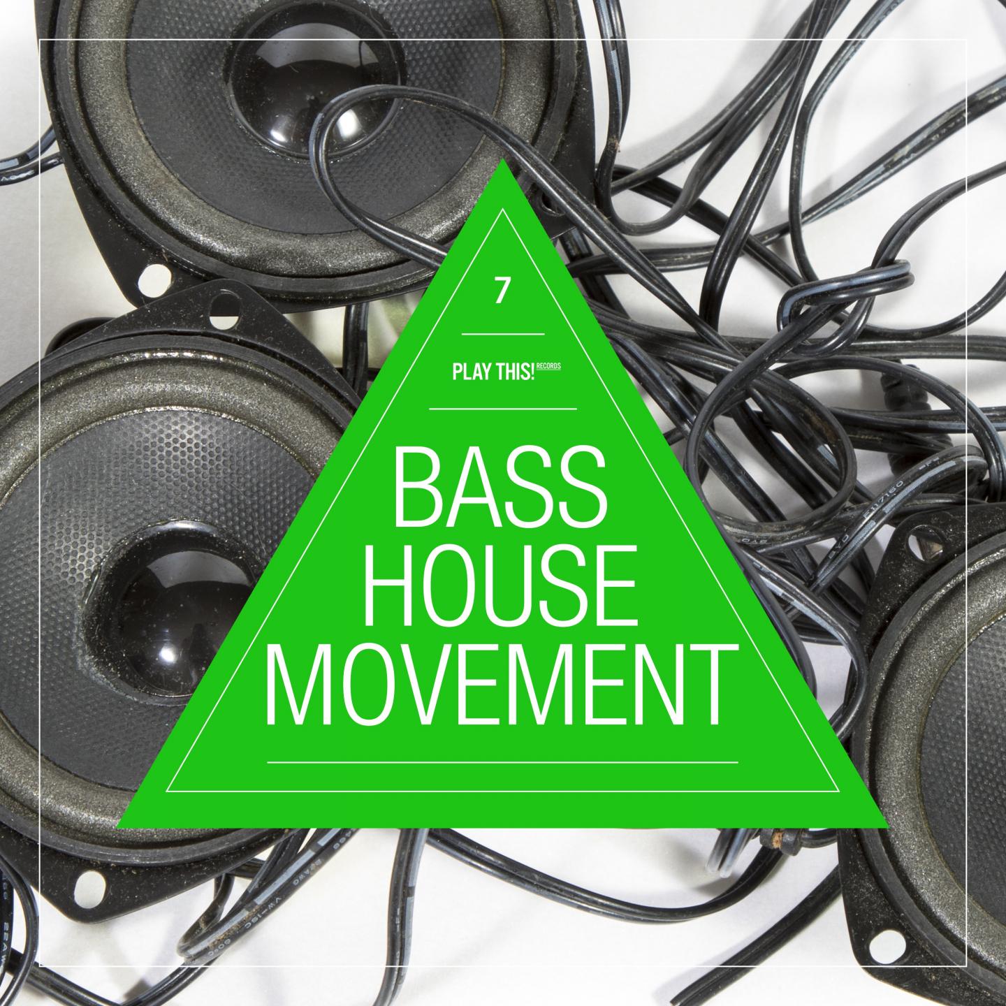 Bass House Movement, Vol. 7