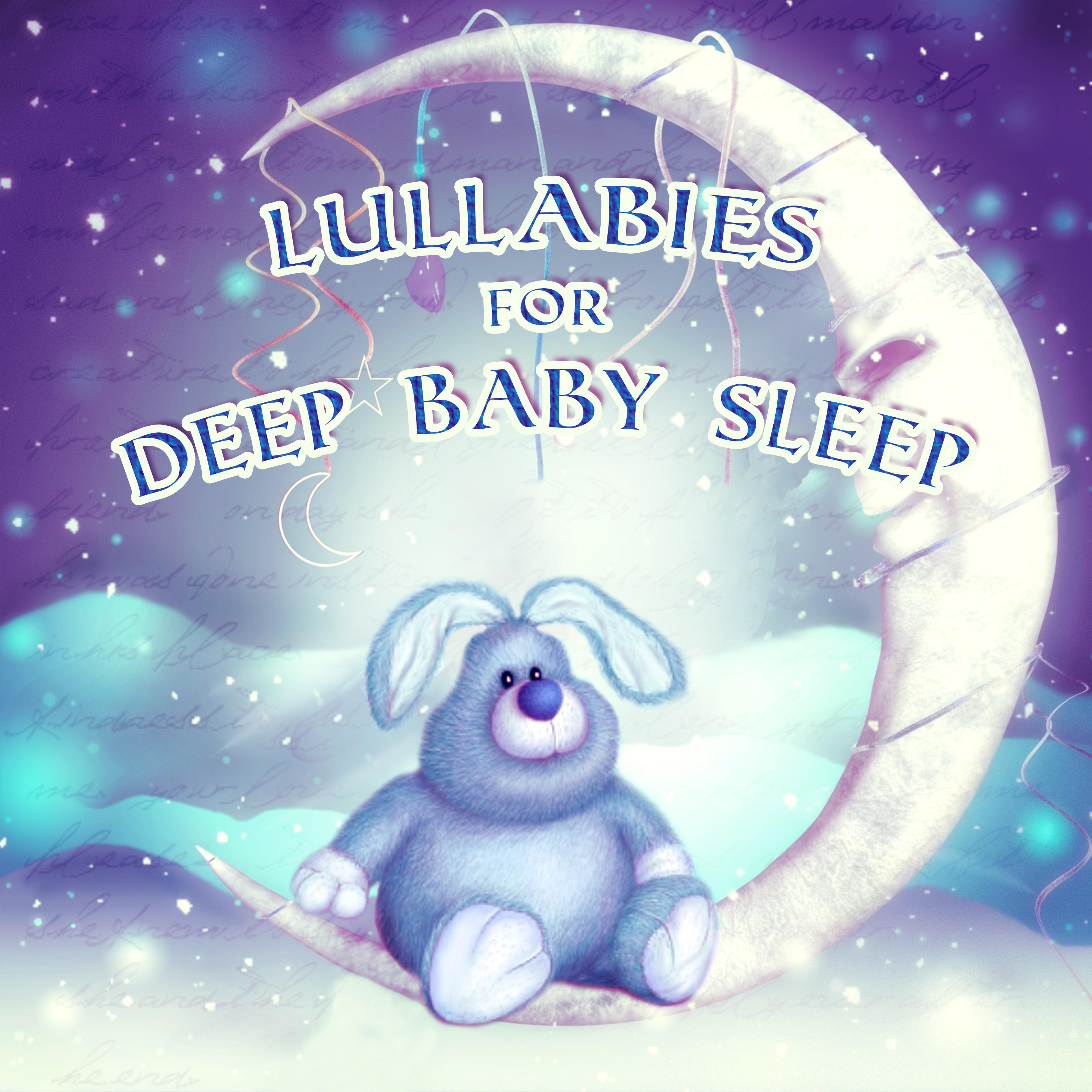 Lullabies for Deep Baby Sleep – Healthy Living, Relaxing Baby Songs, New Age Lullabies, Newborn Baby Instrumental Music, Baby Music