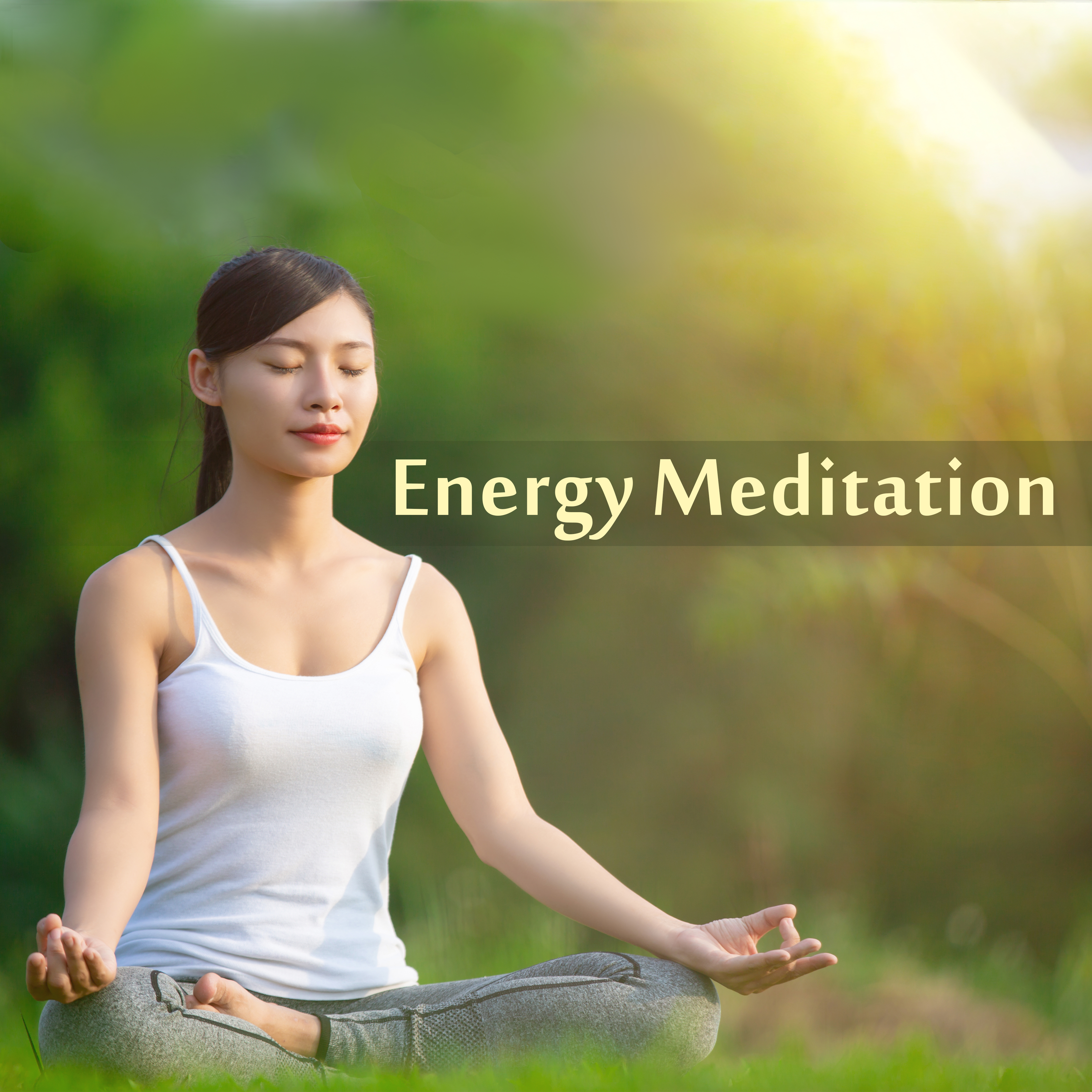 Energy Meditation