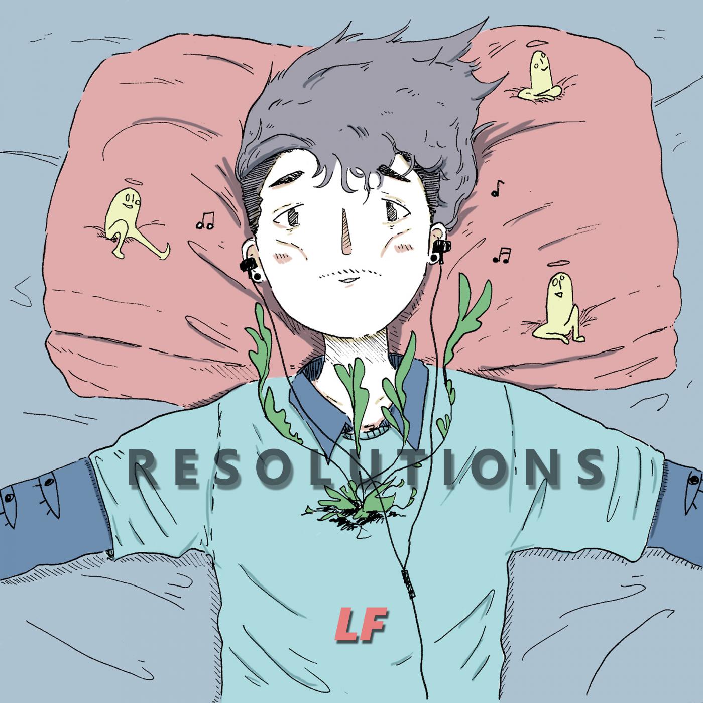 Resolutions