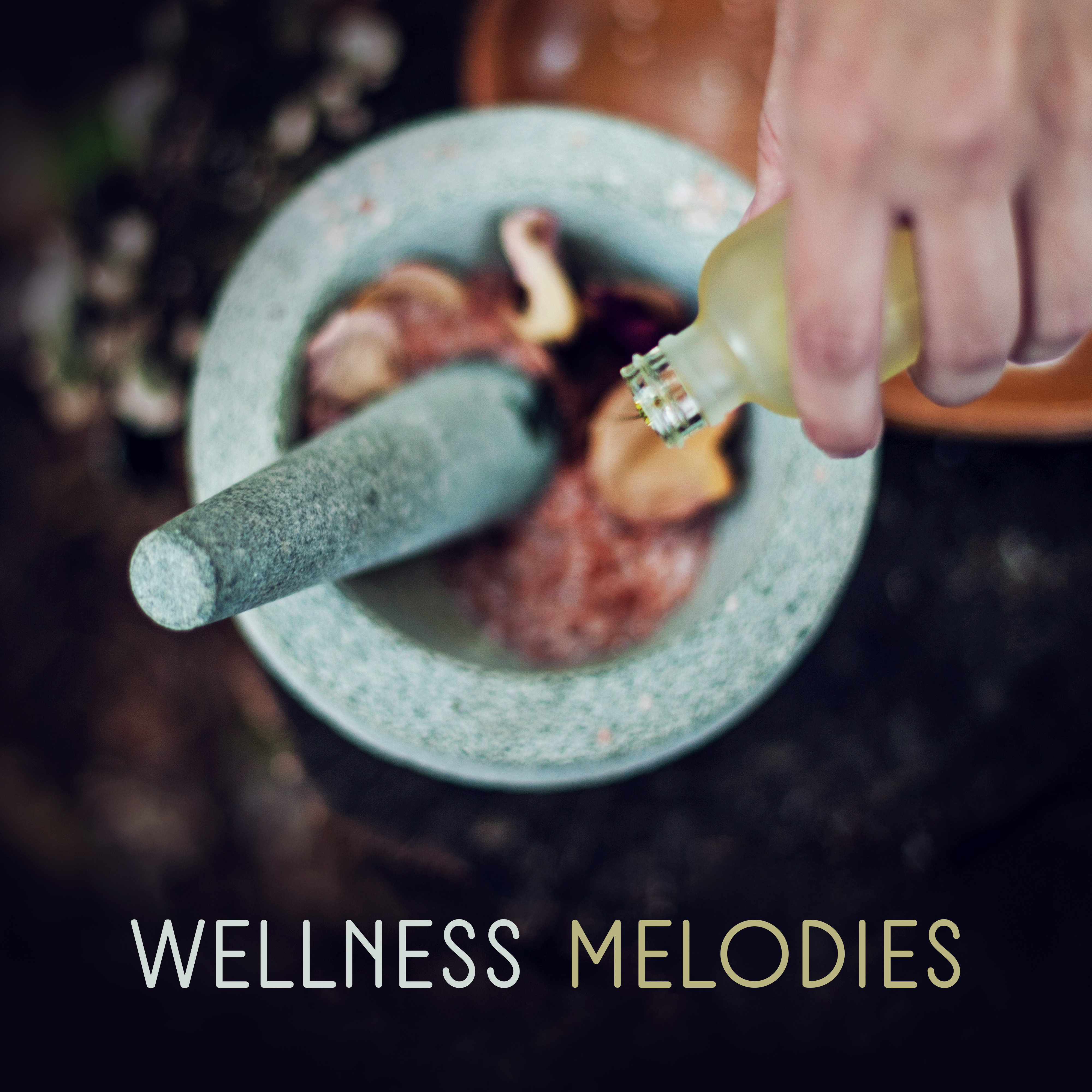 Wellness Melodies