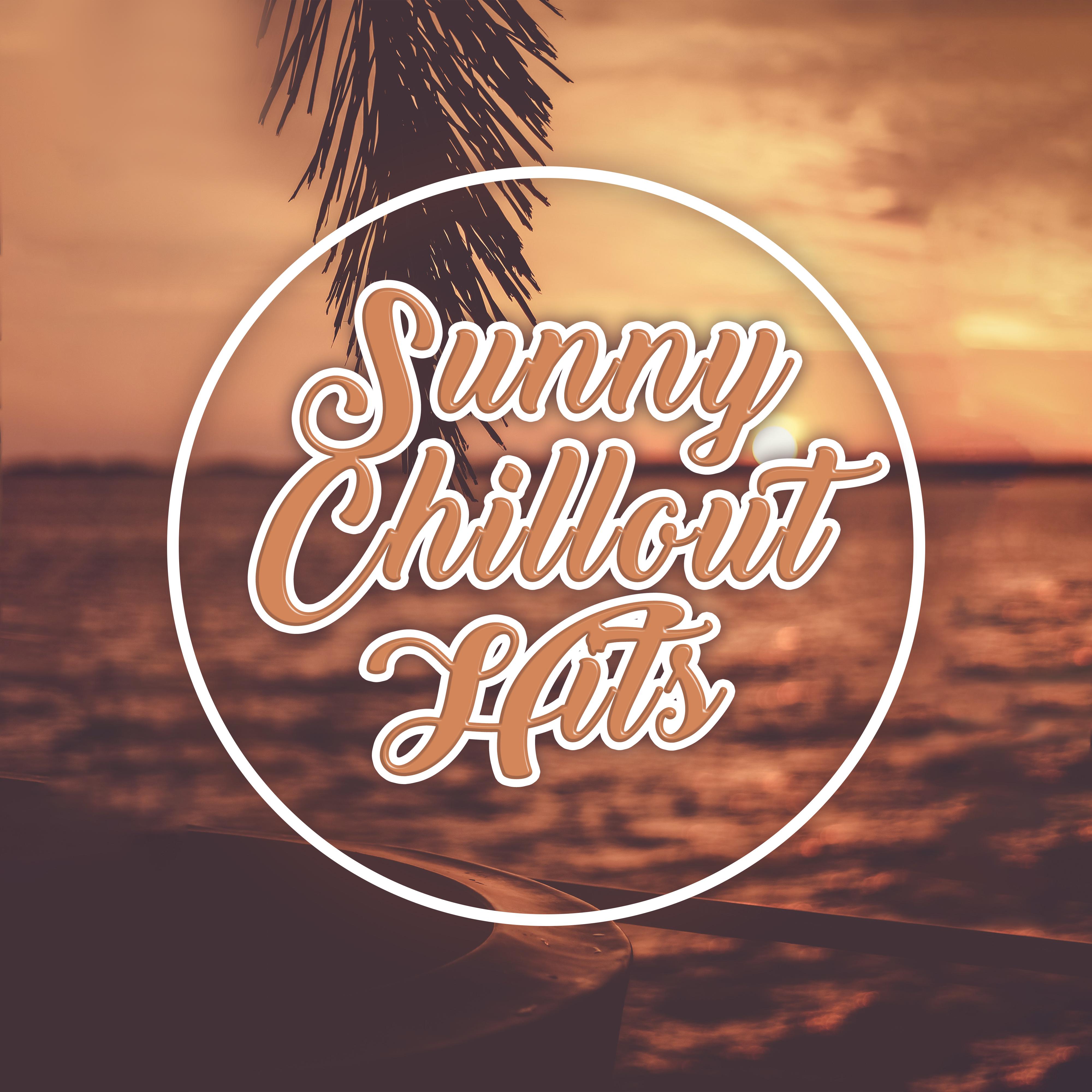 Sunny Chillout Hits – Chillout 2018