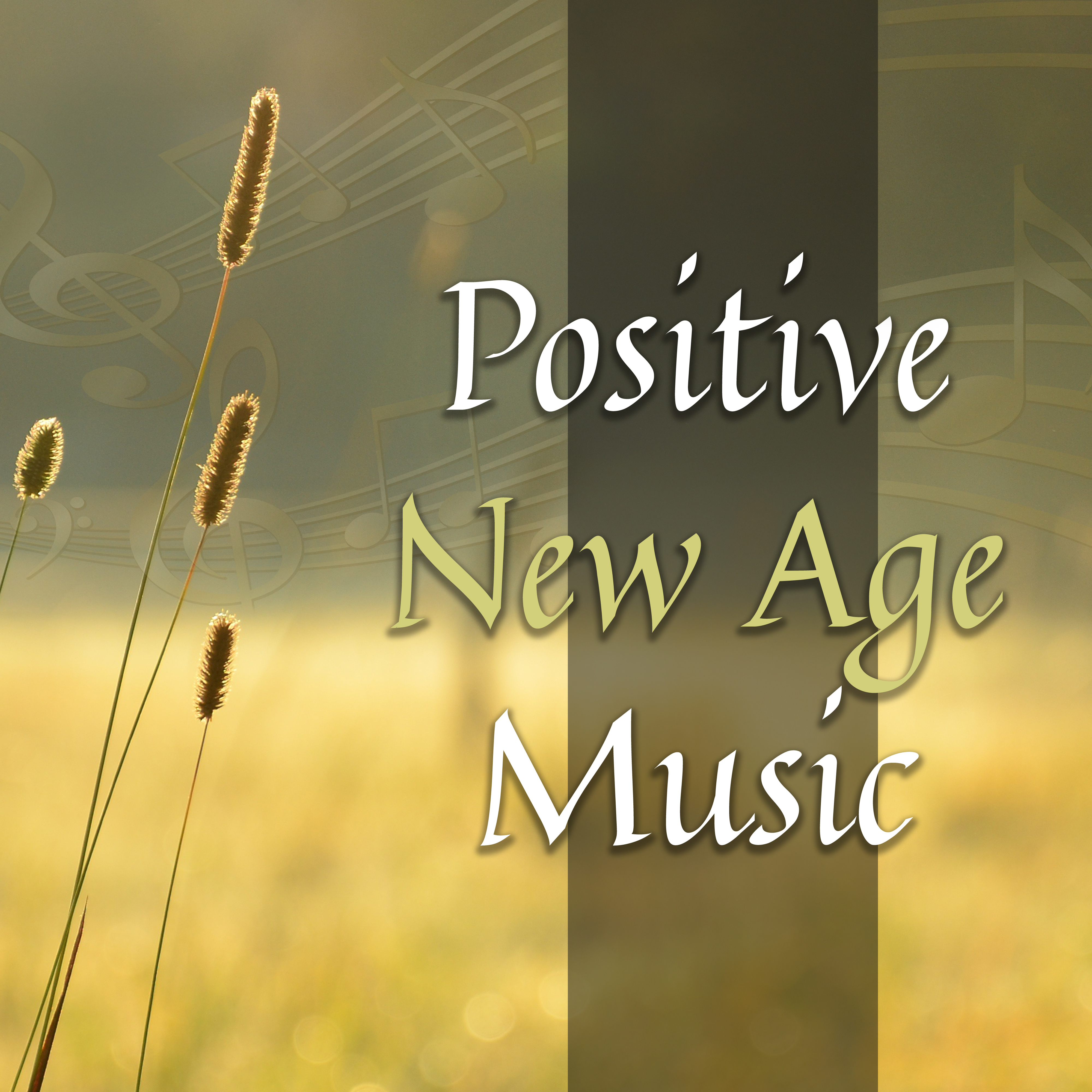 Positive New Age Music – Sounds to Relax, Inner Silence, Harmony Soul, Mind Relaxation