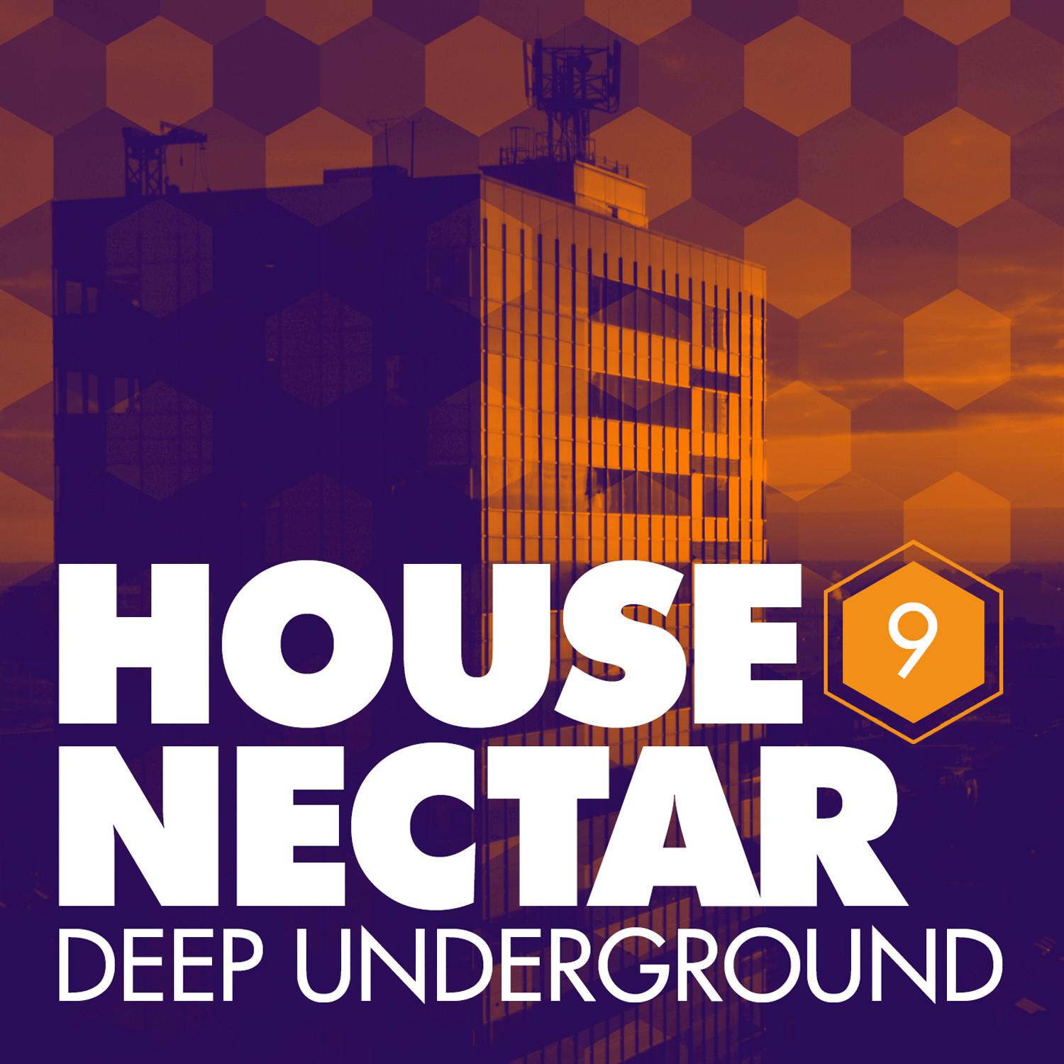 Underground House Nectar, Vol. 9