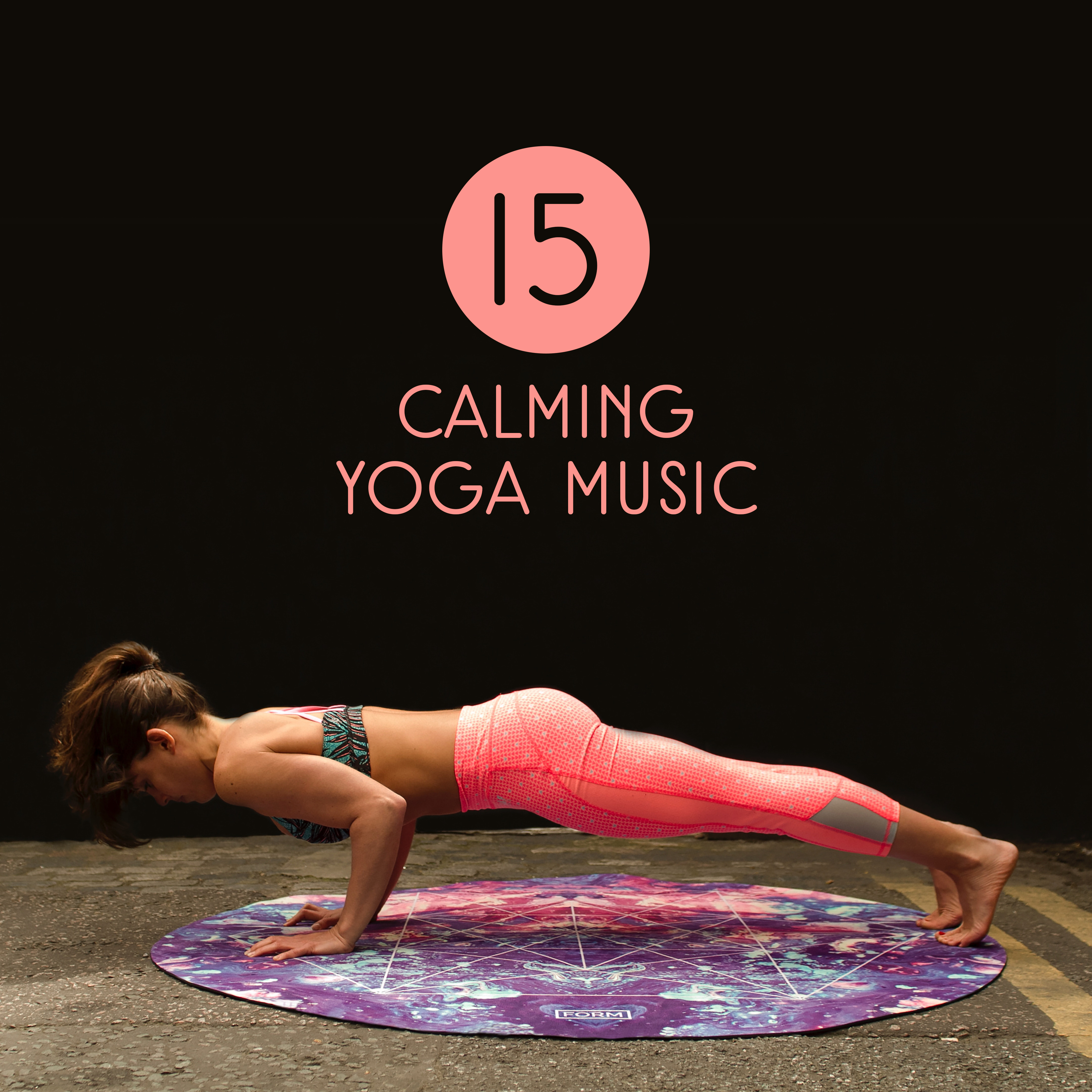 15 Calming Yoga Music