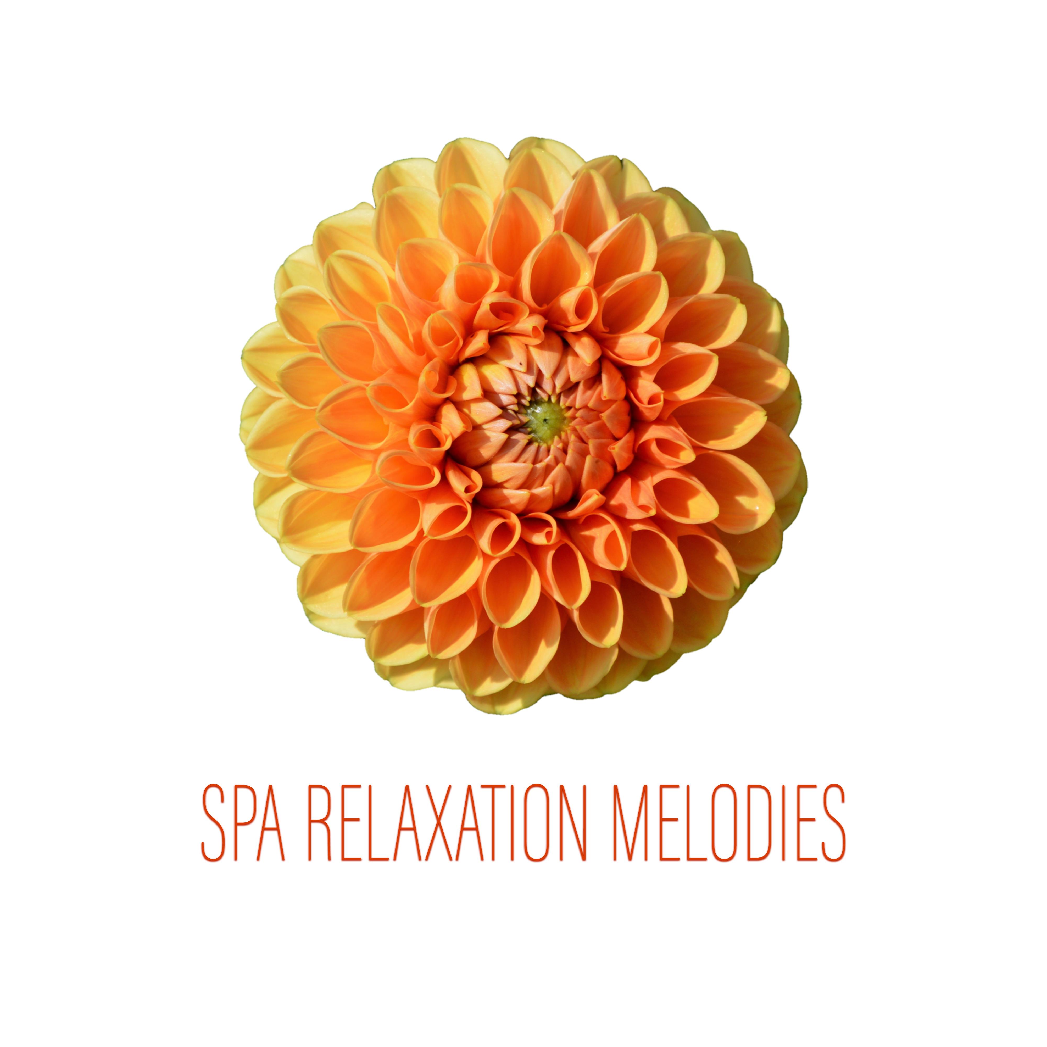 Spa Relaxation Melodies