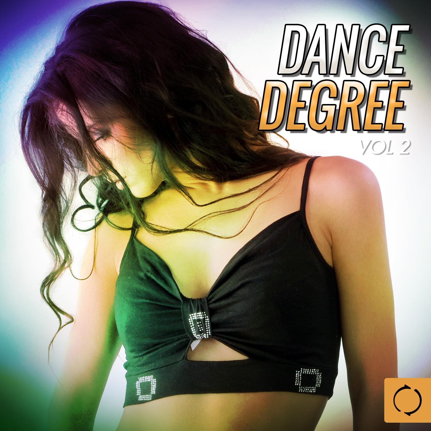 Dance Degree, Vol. 2