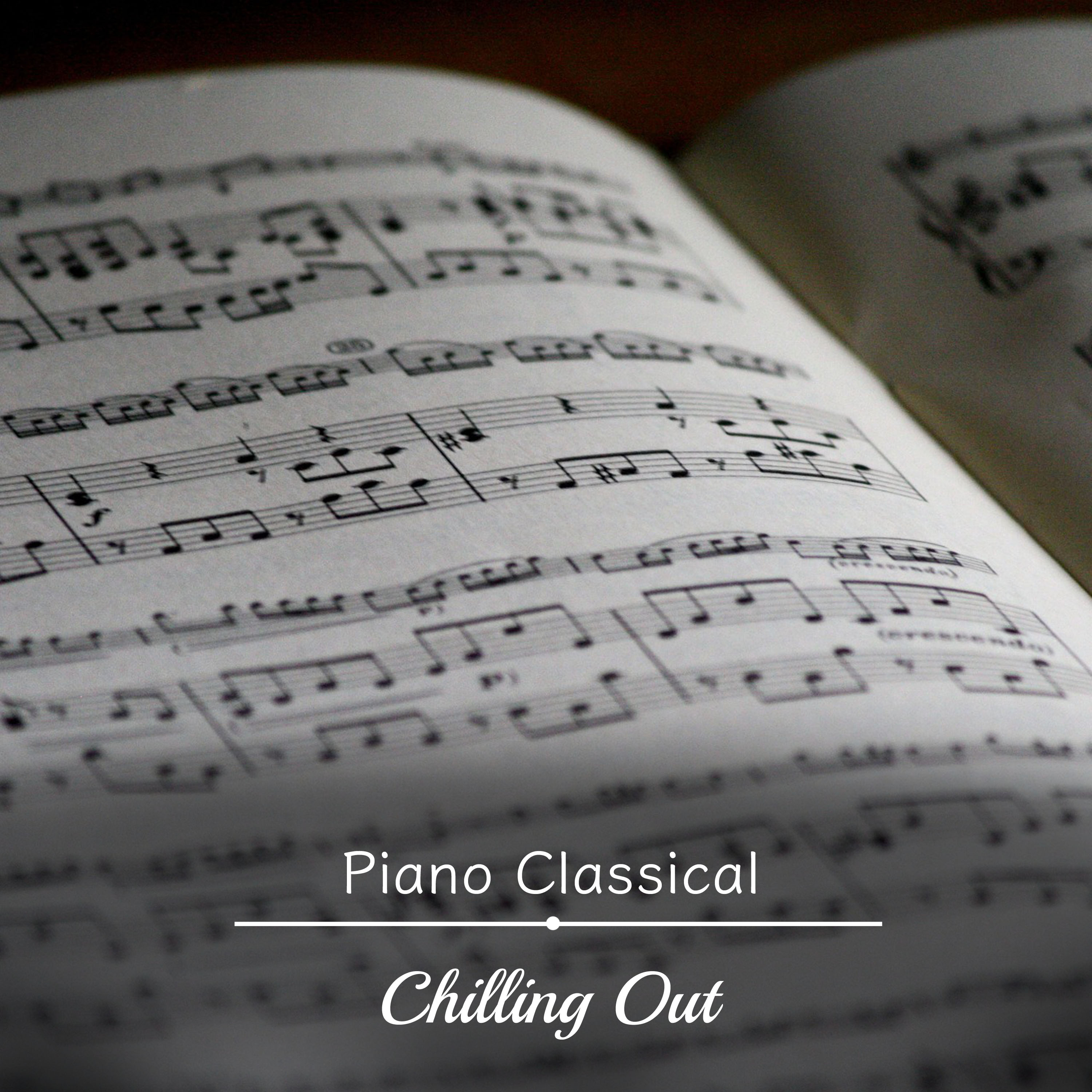 15 Relaxing Piano Classics for Chilling Out To