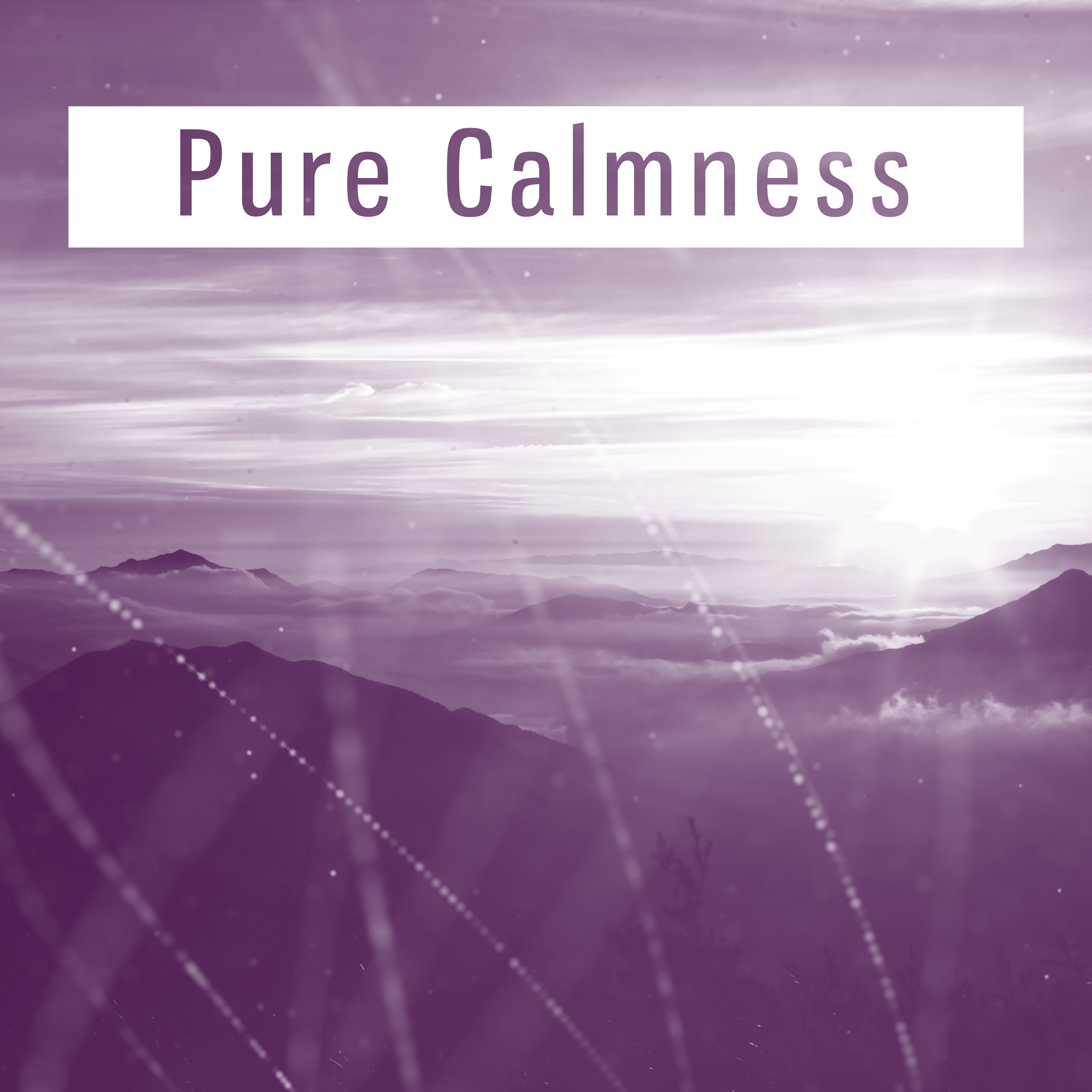 Pure Calmness – Soothing Sounds of Nature, Relaxing Music, New Age, Ambient Relax, Instrumental Music