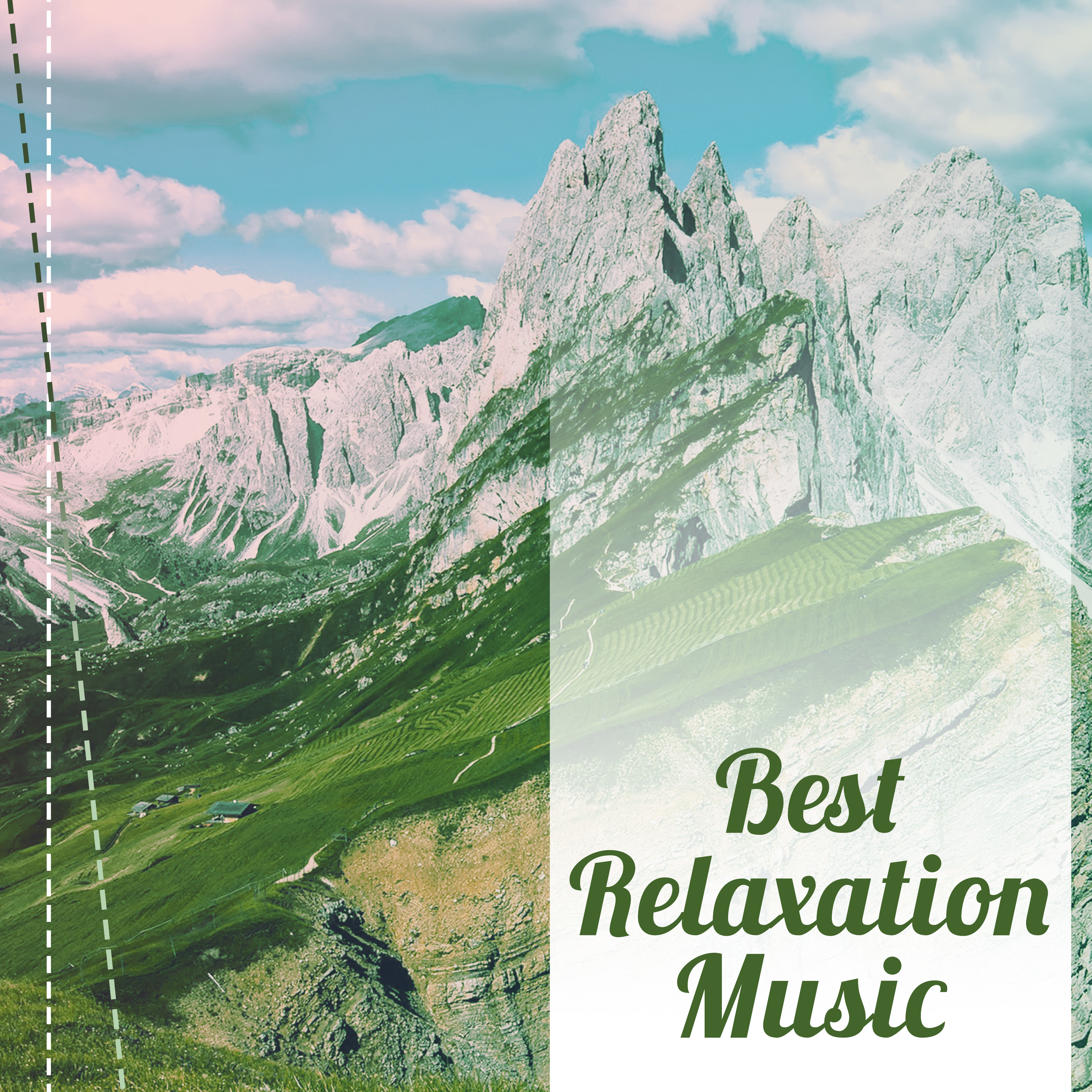 Best Relaxation Music – Peaceful Nature Sounds to Rest, Relief, Zen, Soothing Water, Melodies to Calm Down, Deep Sleep