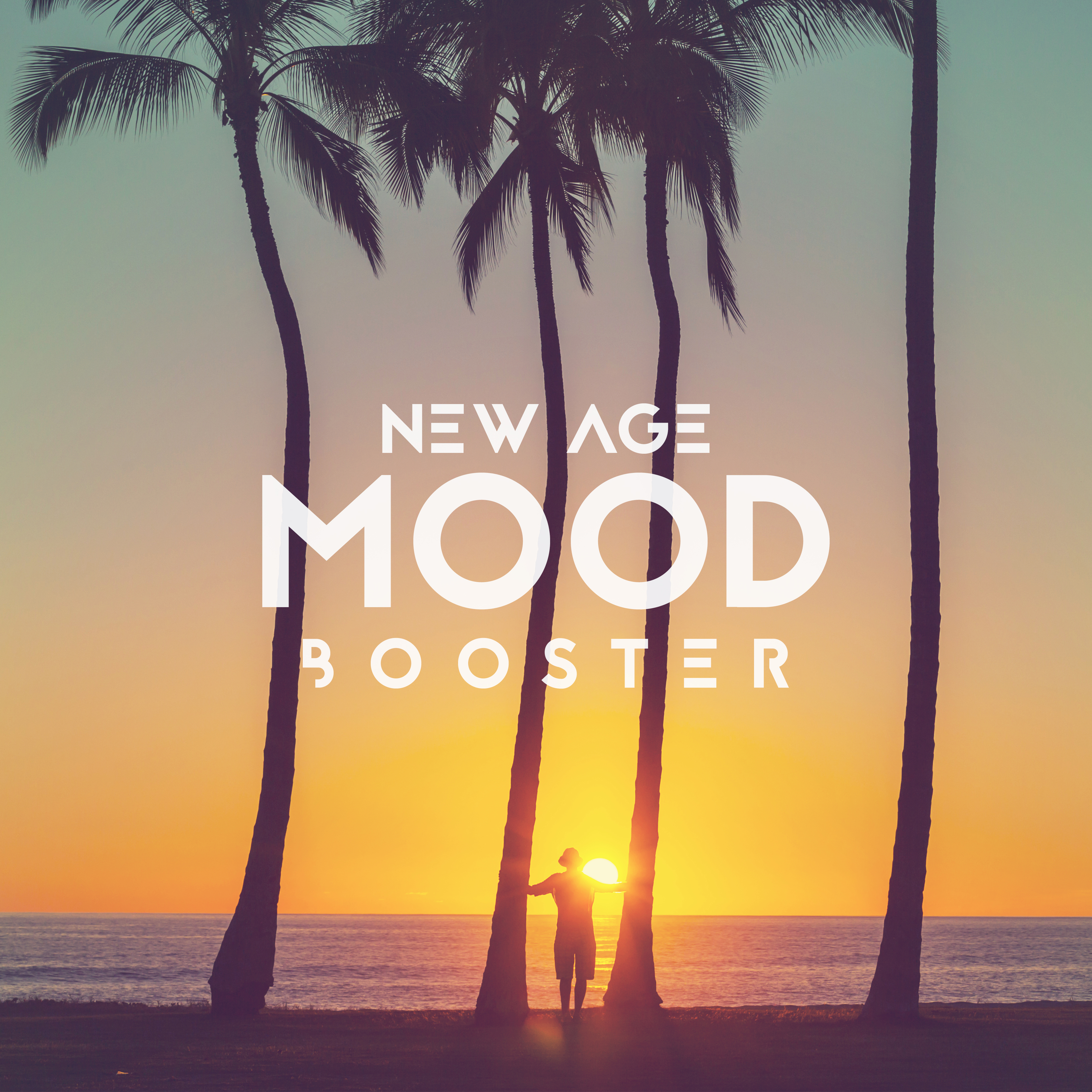 New Age Mood Booster