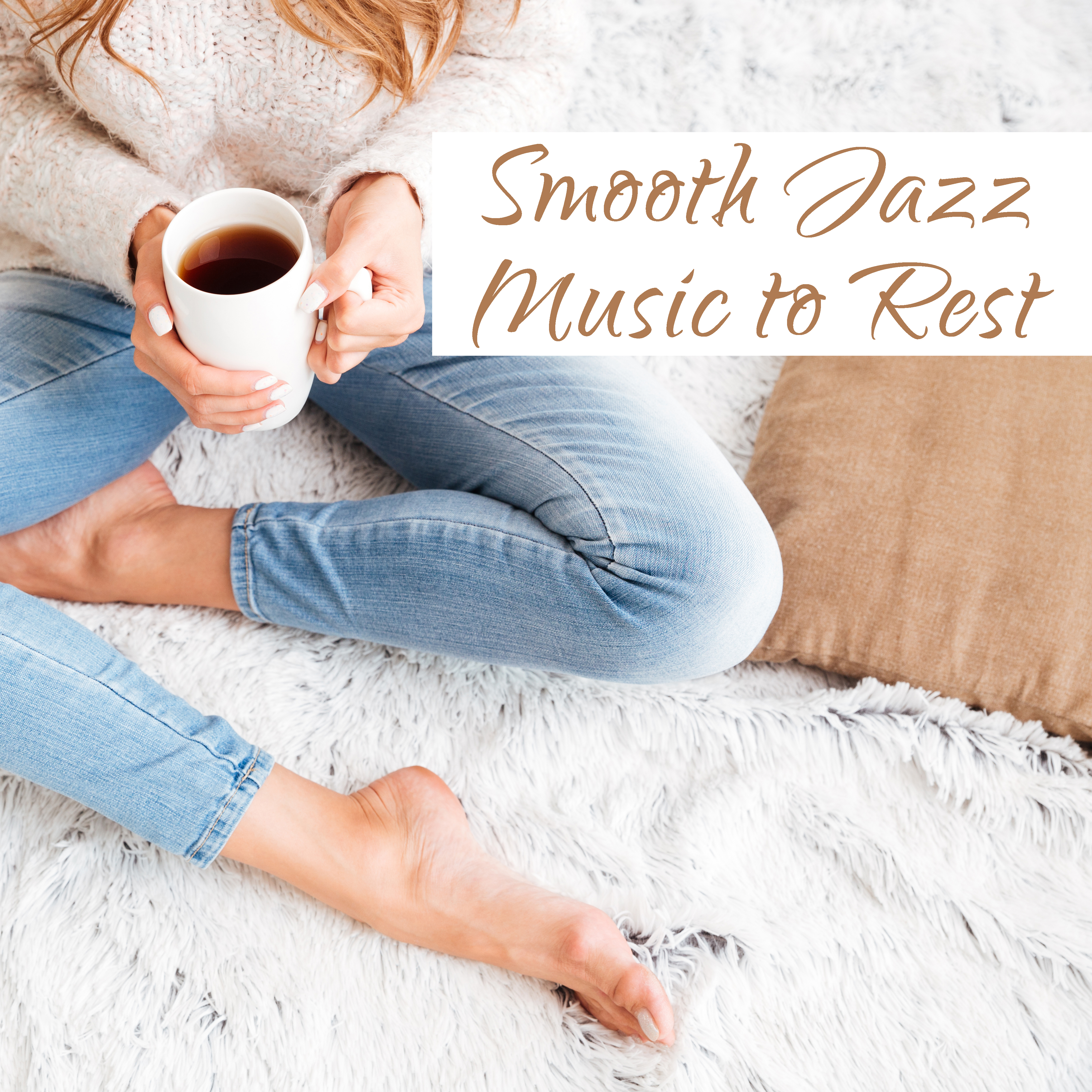 Smooth Jazz Music to Rest – Easy Listening, Piano Bar, Moonlight Jazz, Soothing Melodies