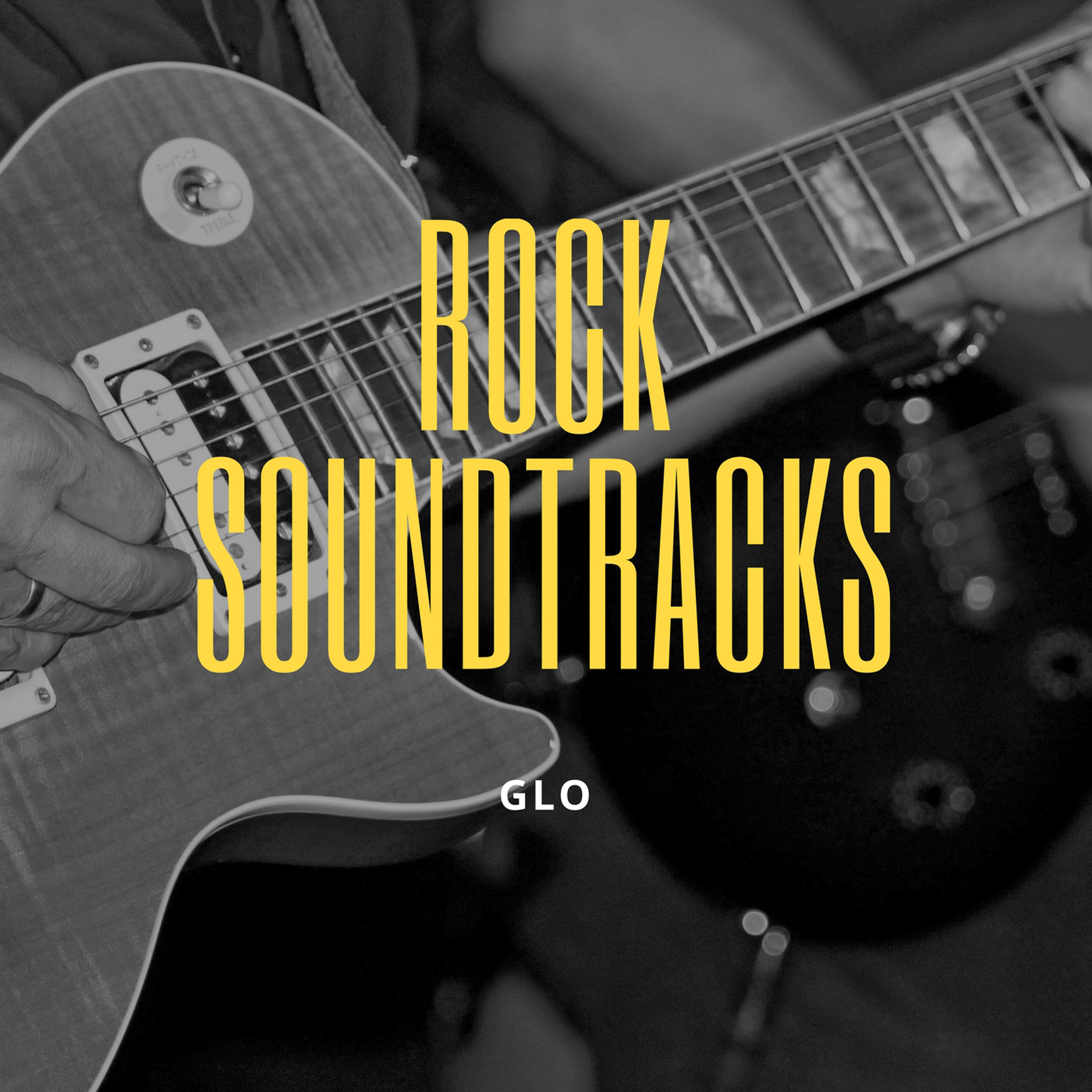 Rock Soundtracks