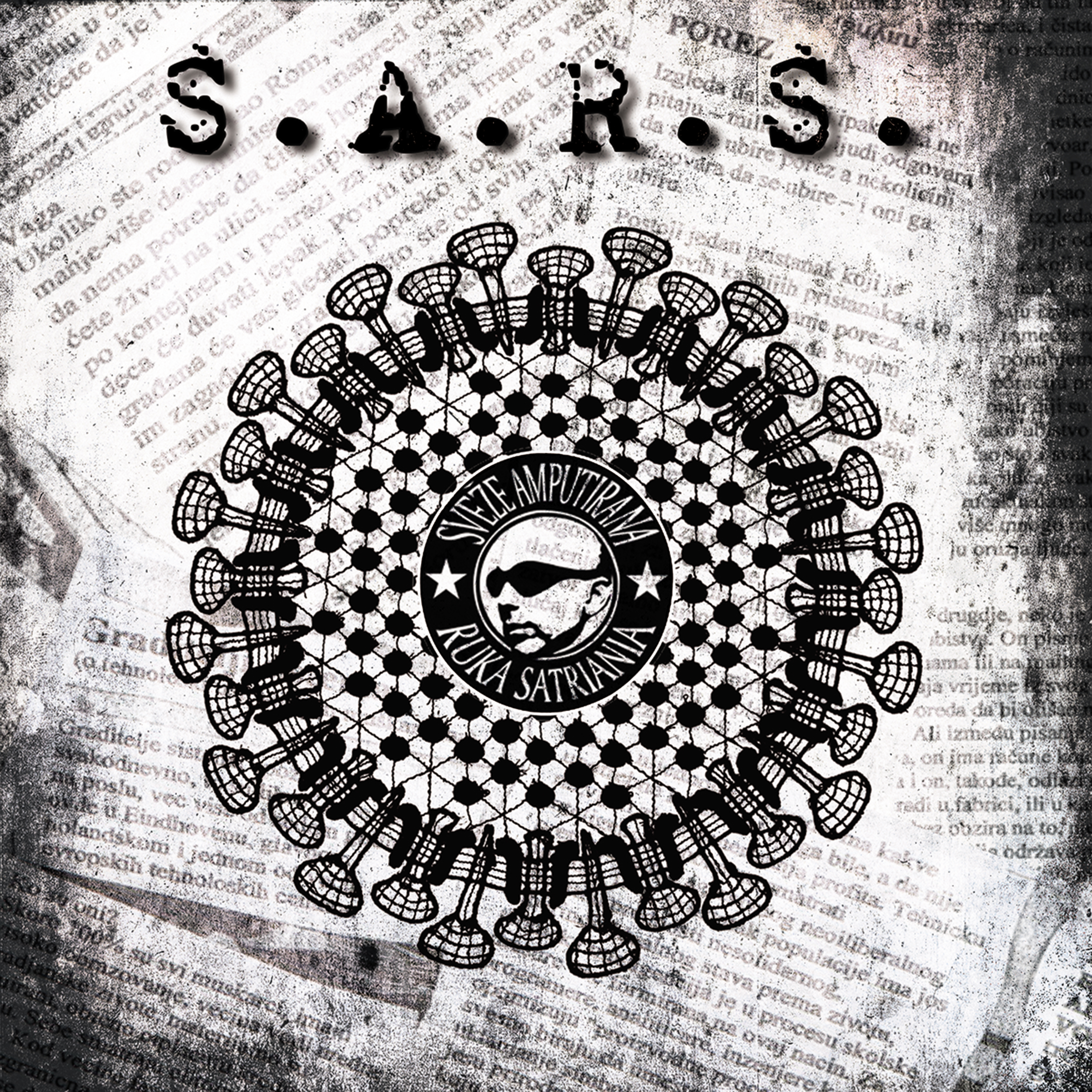 S.A.R.S.