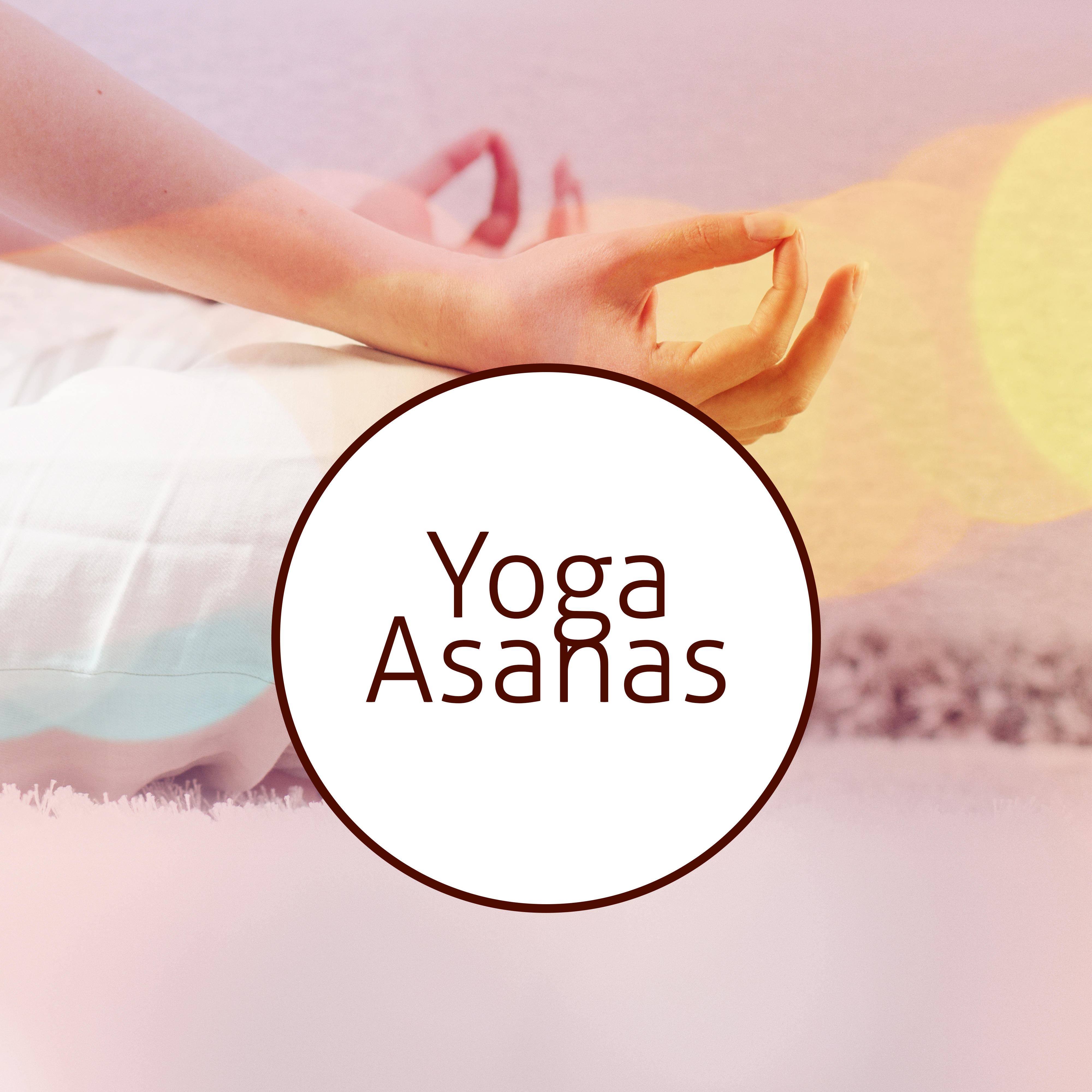 Yoga Asanas