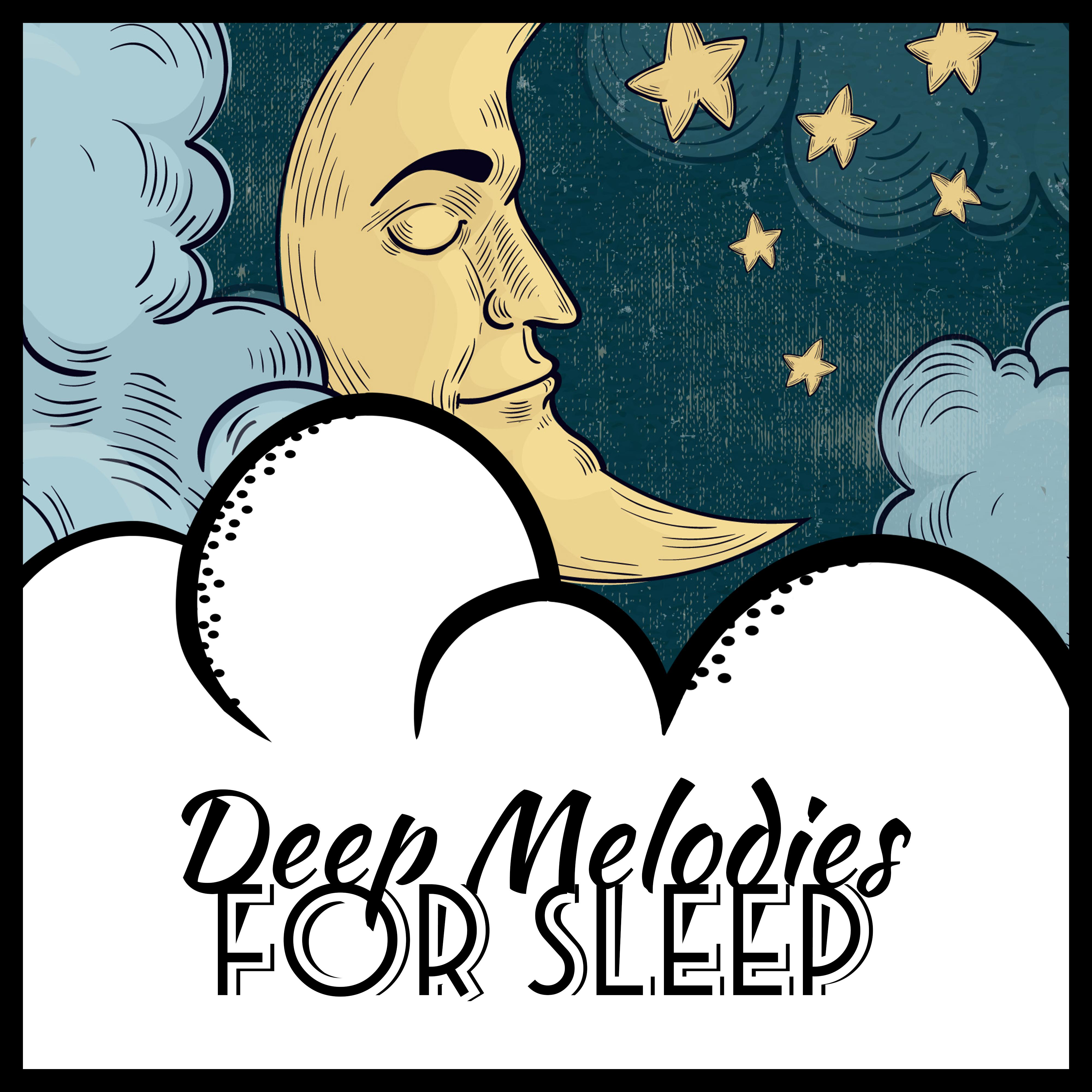 Deep Melodies for Sleep