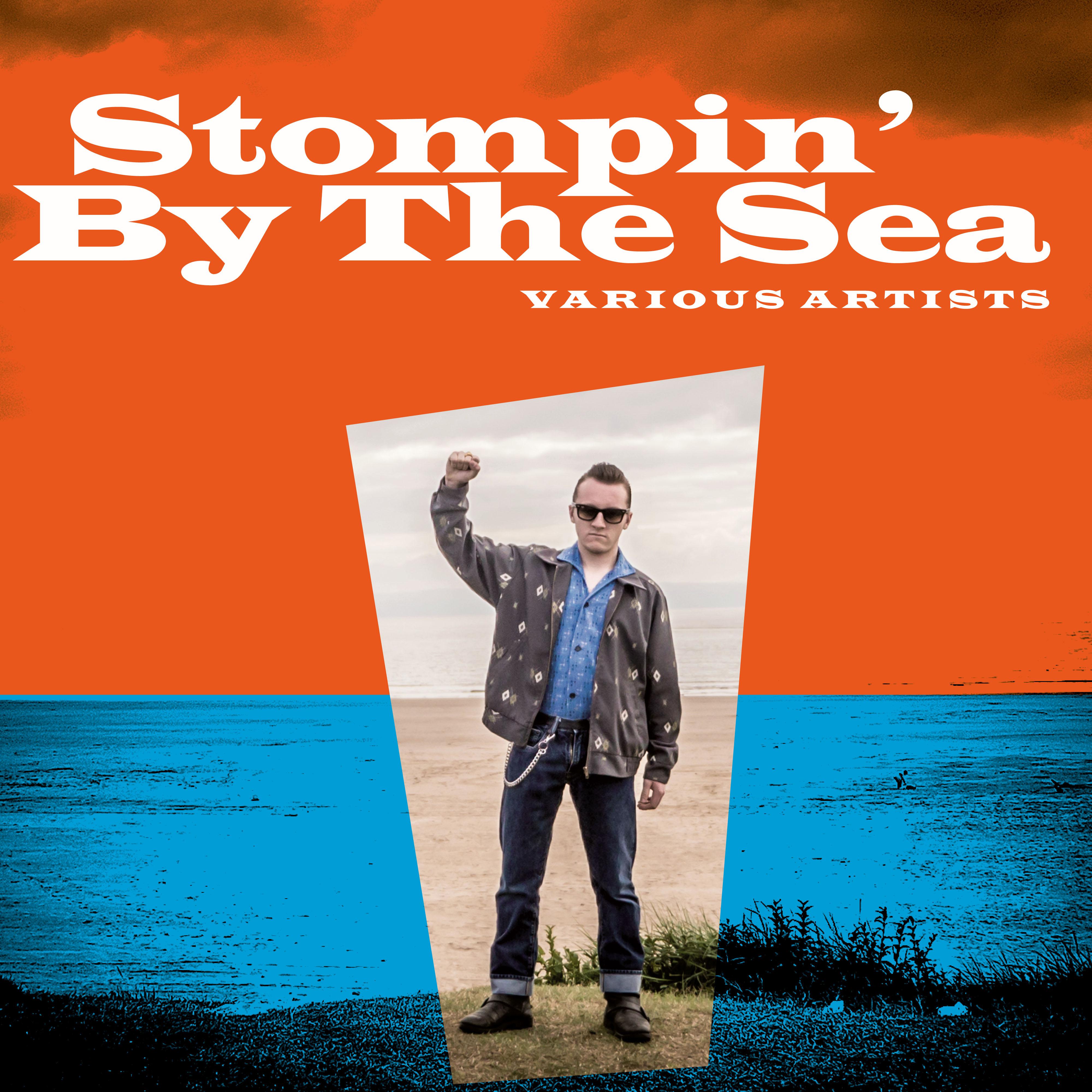 Stompin' By The Sea