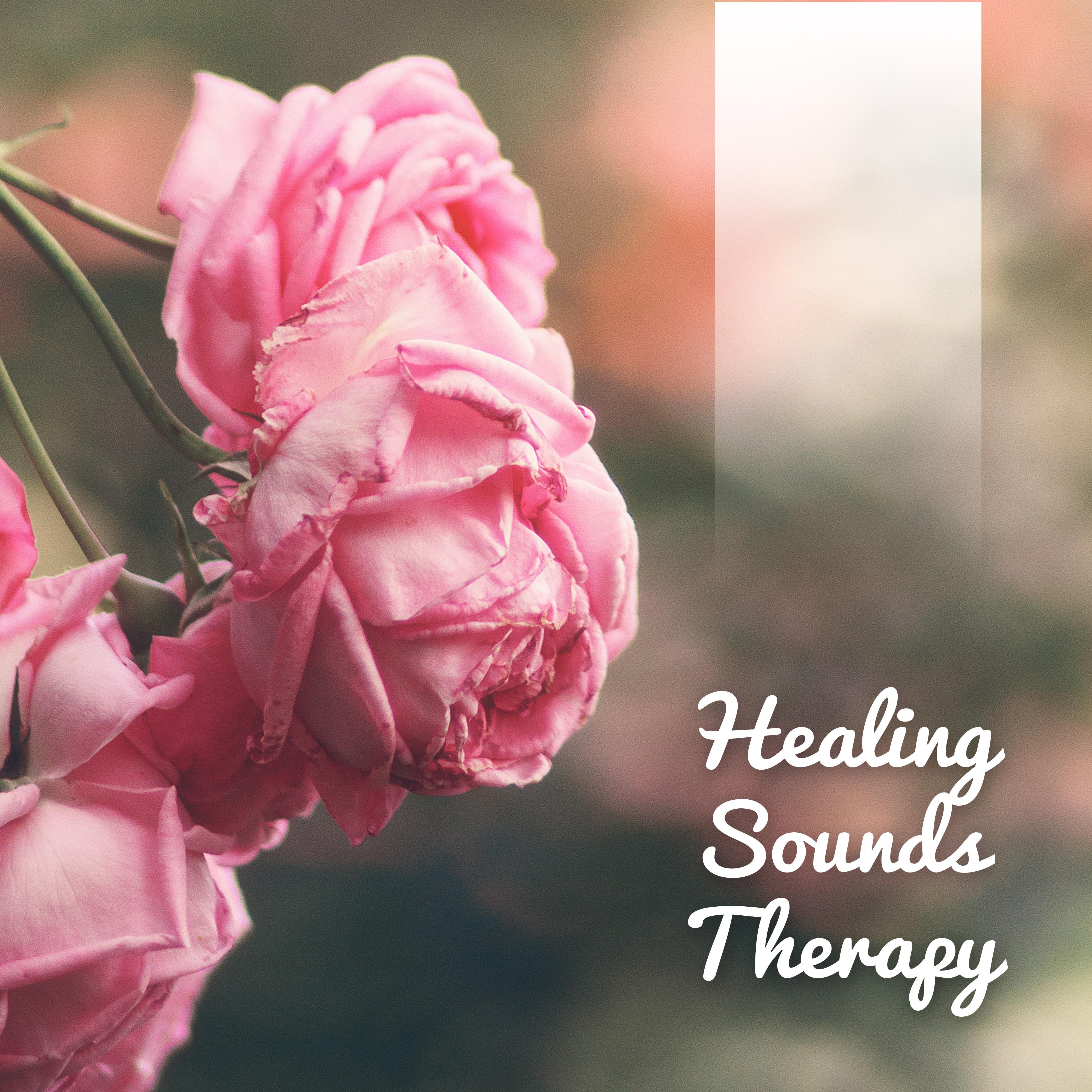 Healing Sounds Therapy – Soothing New Age Compilation, Zen, Pure Relaxation, Bliss, Lounge