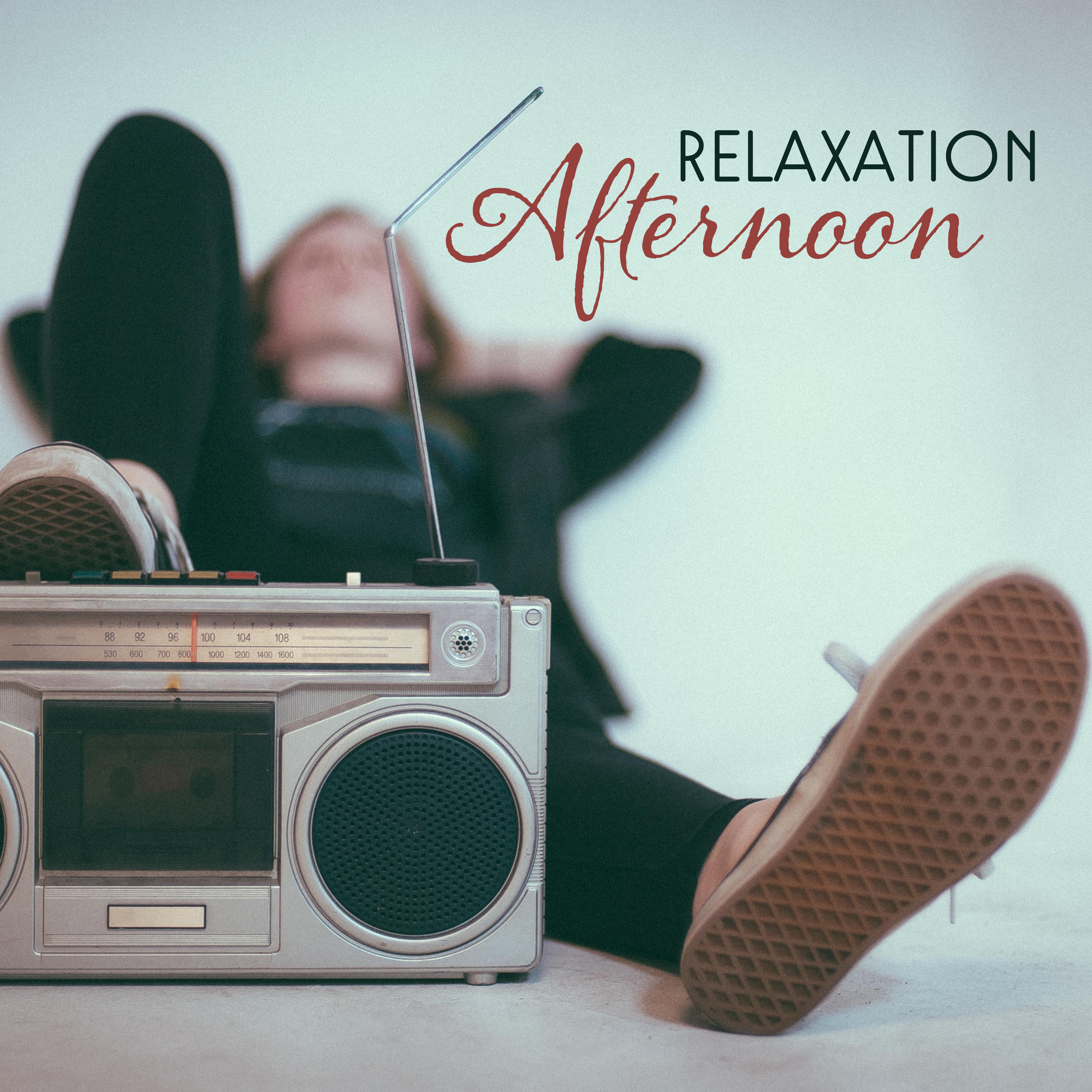 Relaxation Afternoon – Jazz for Restaurant, Cafe Music, Instrumental Sounds to Rest, Meeting with Family, Time to Dinner, Smooth Jazz