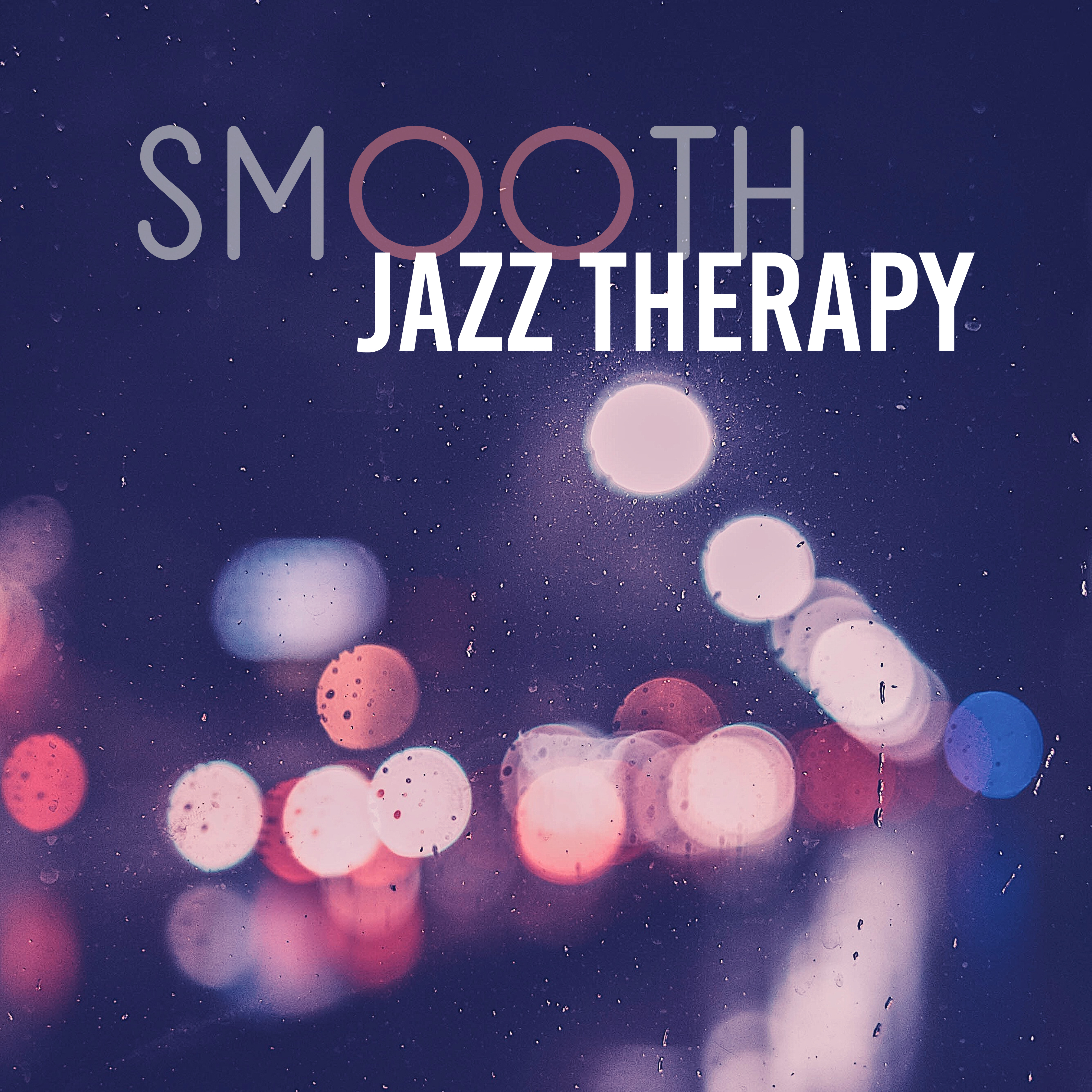 Smooth Jazz Therapy