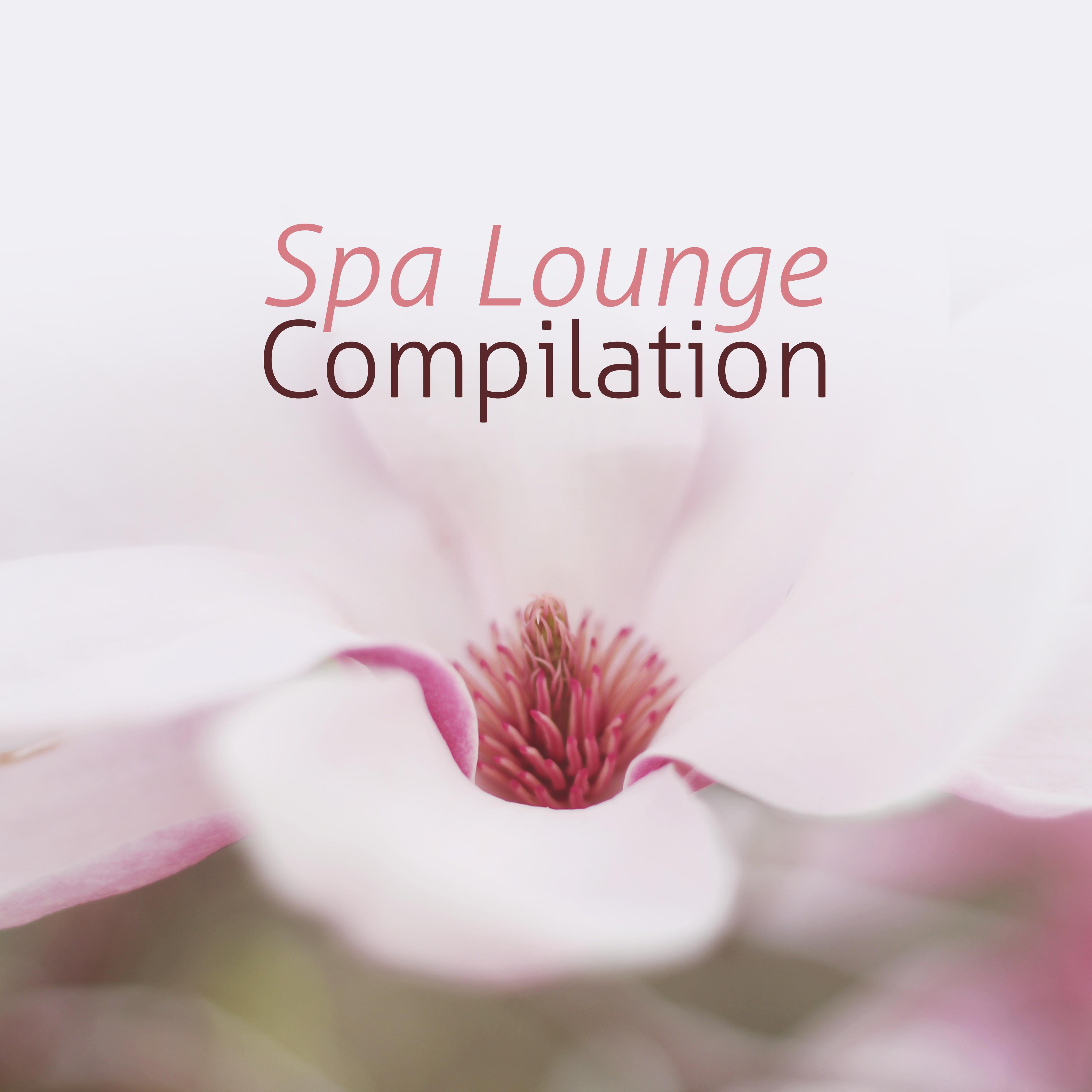 Spa Lounge Compilation