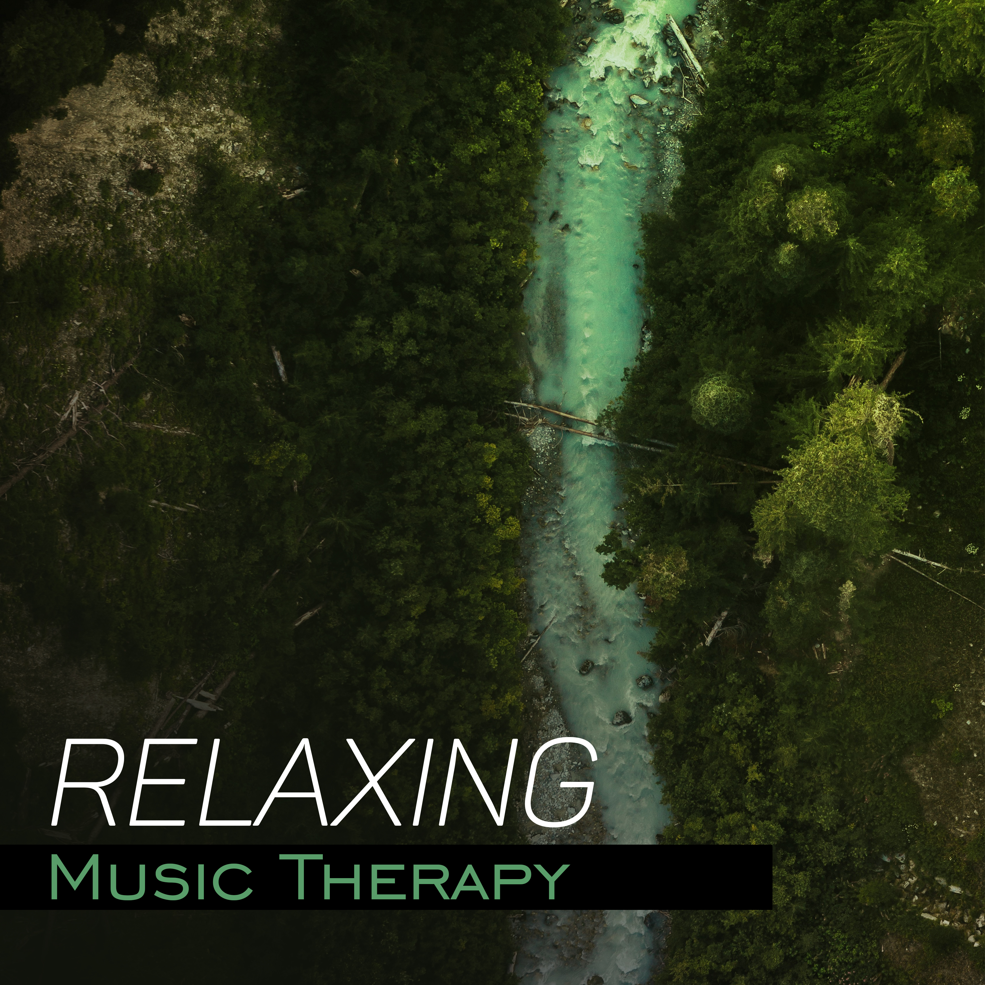 Relaxing Music Therapy – Calm Mind, Ambient Music, Deep Relief, Inner Healing, Soft Nature Sounds