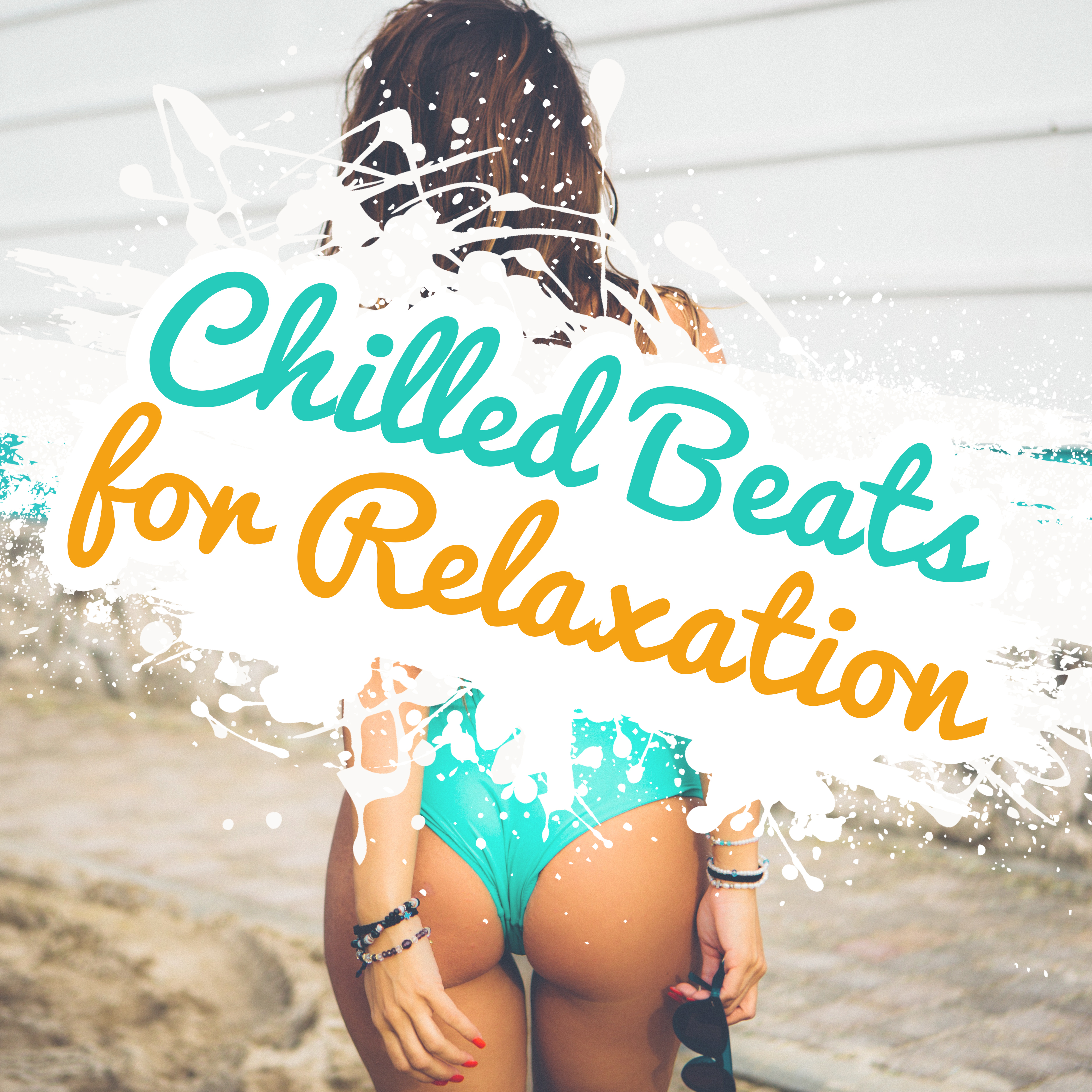 Chilled Beats for Relaxation