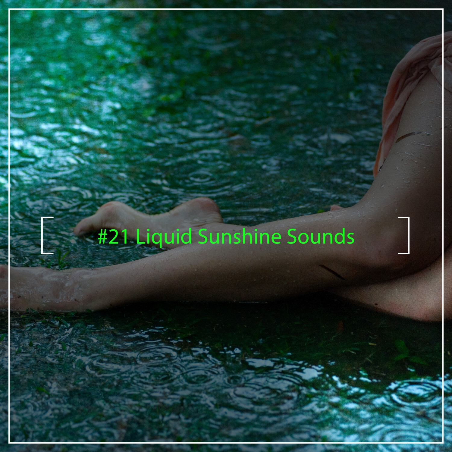 #21 Calm & Slow Liquid Sunshine Sounds