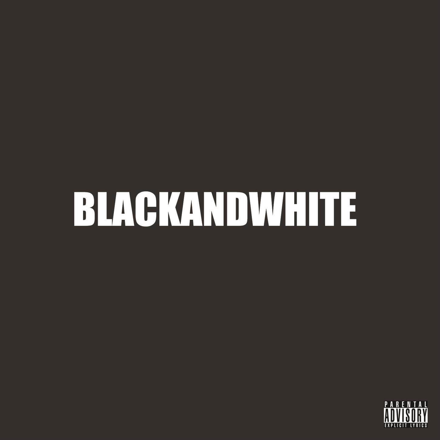 BlackandWhite - Single