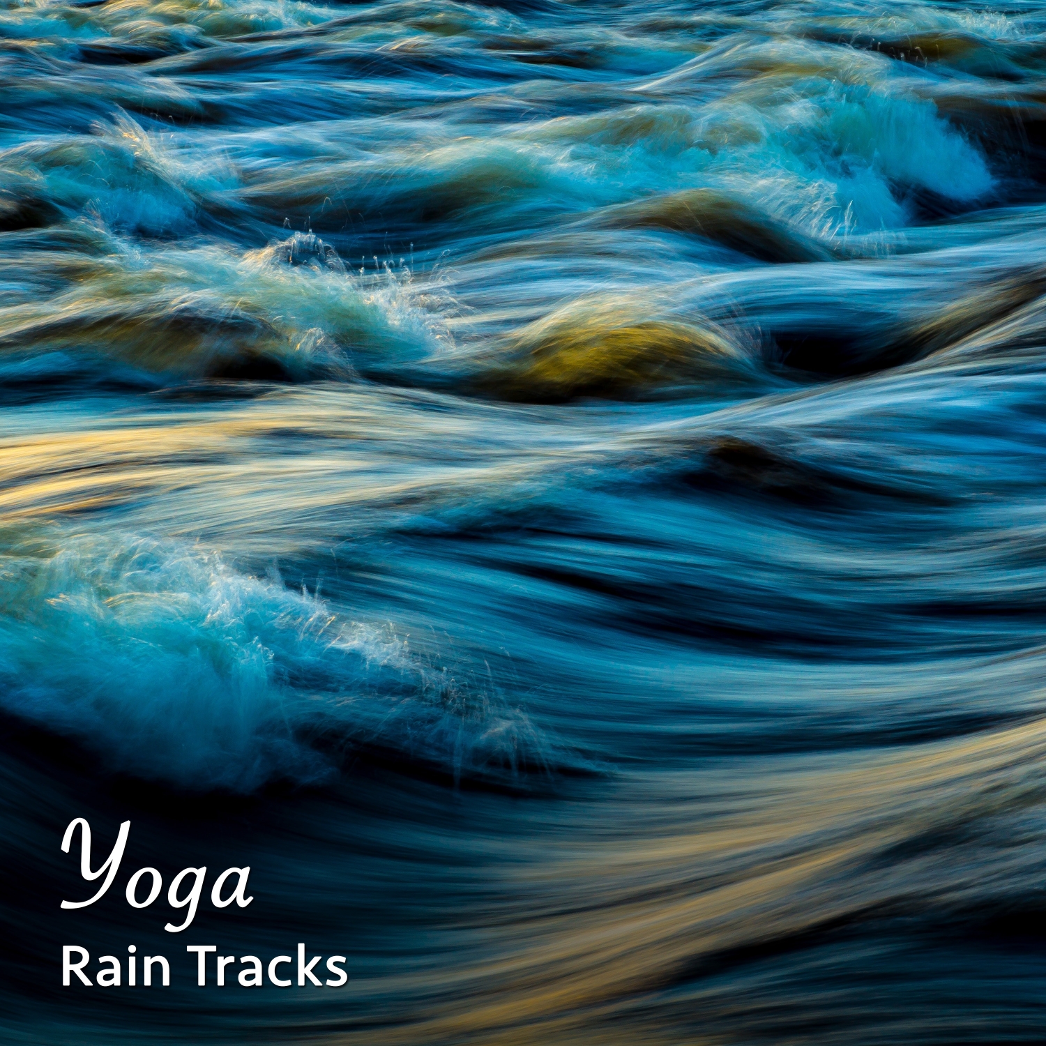16 Yoga and Rain Sounds for Deep Sleep and Meditation