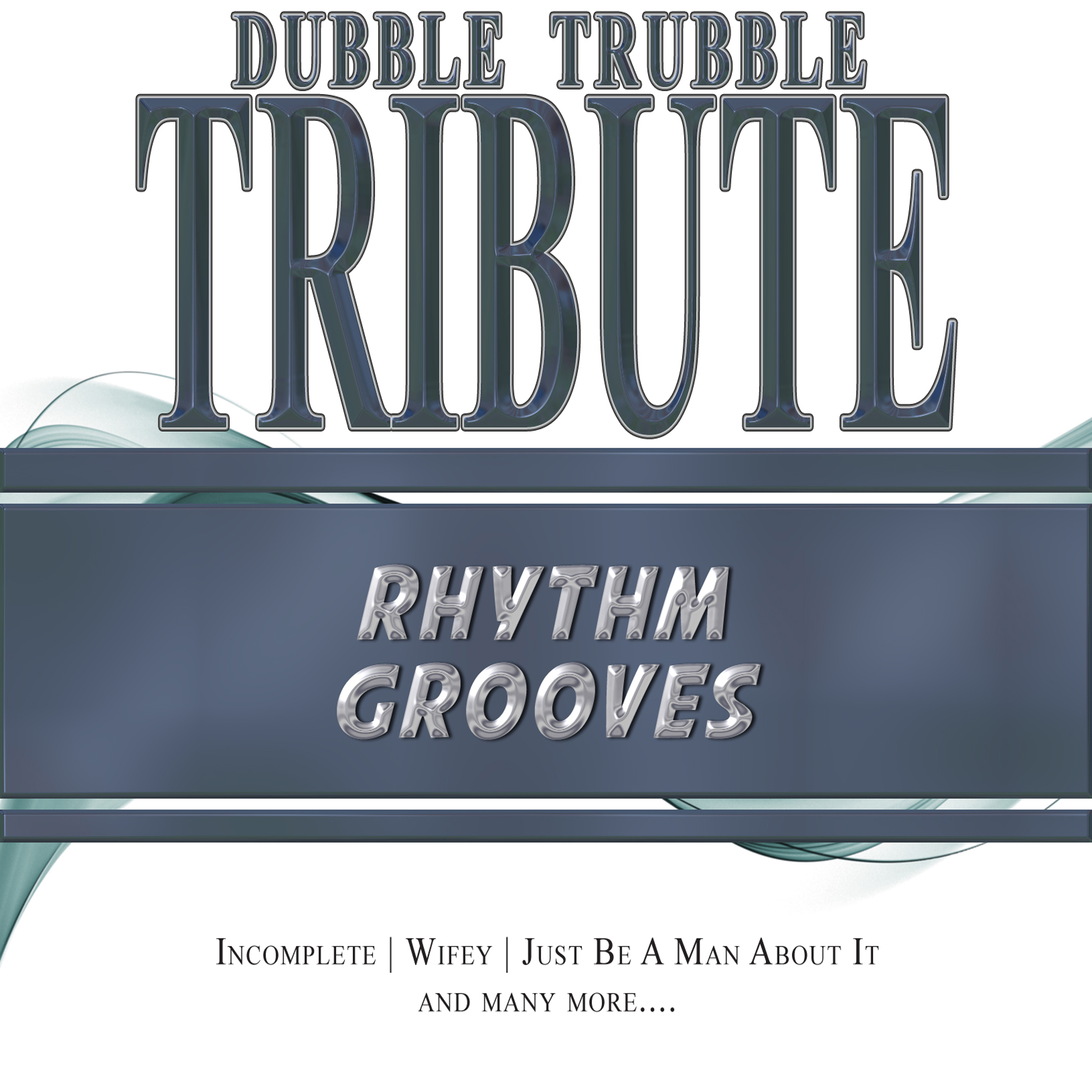 A Tribute To - Rhythm Grooves