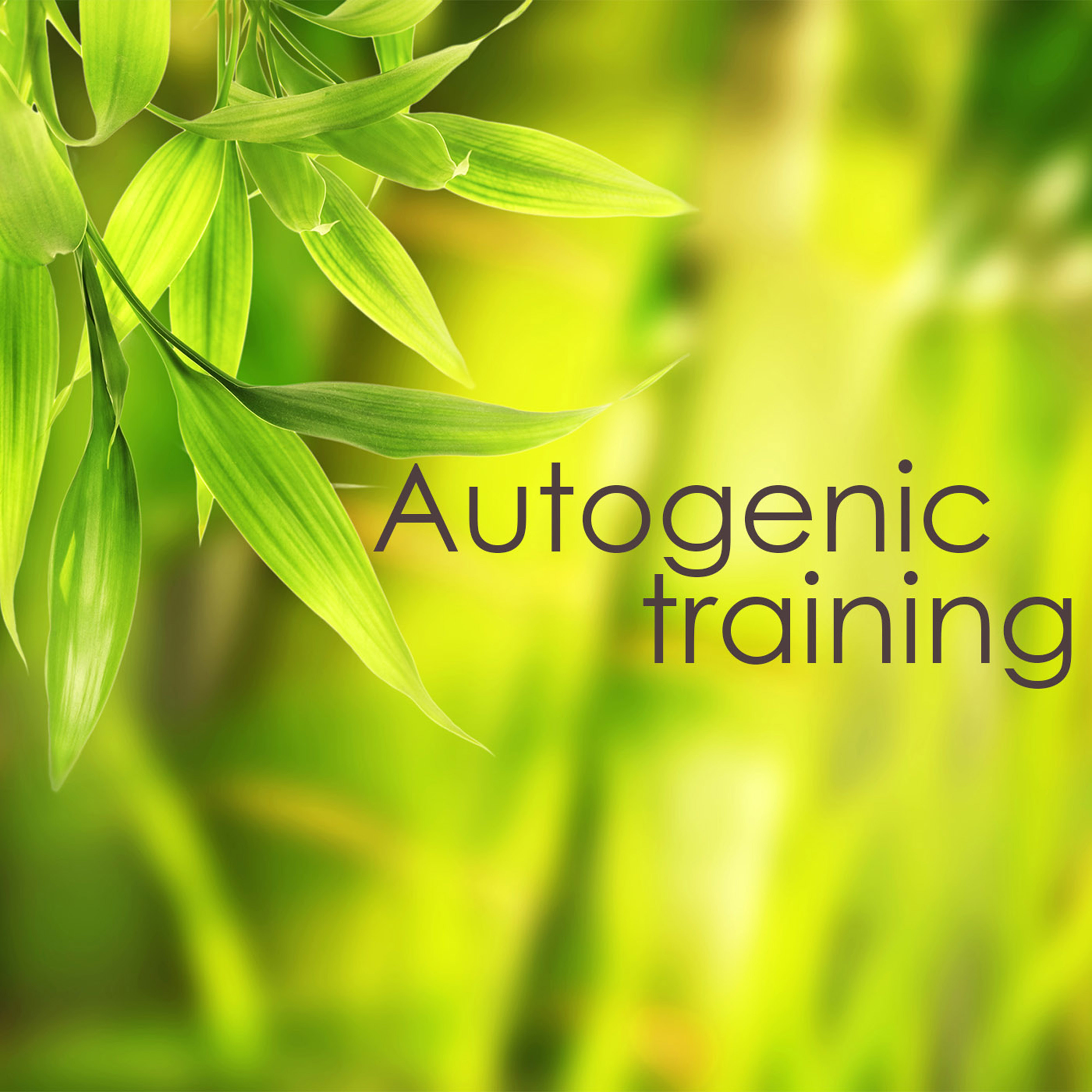 Autogenes Training