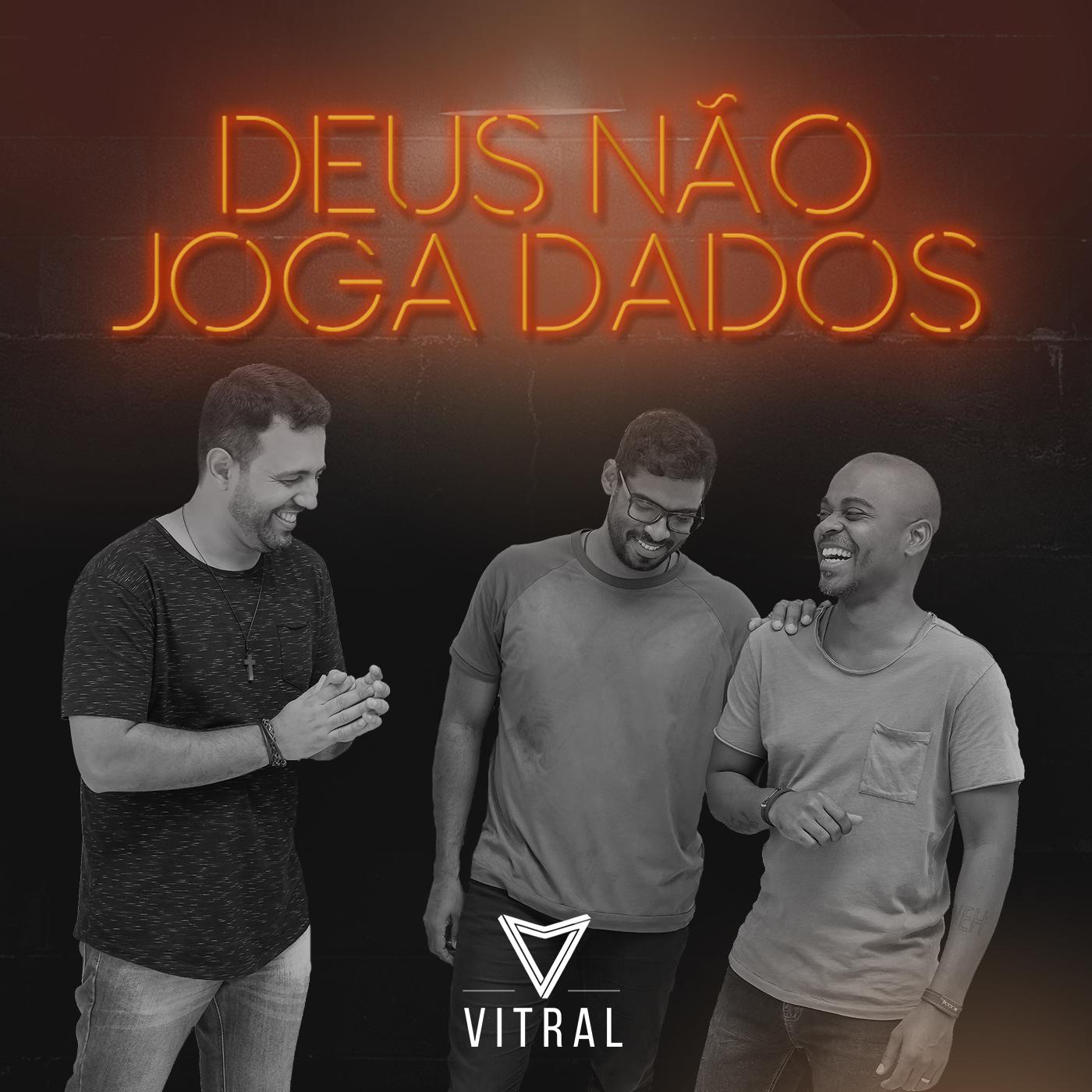 Deus Não Joga Dados