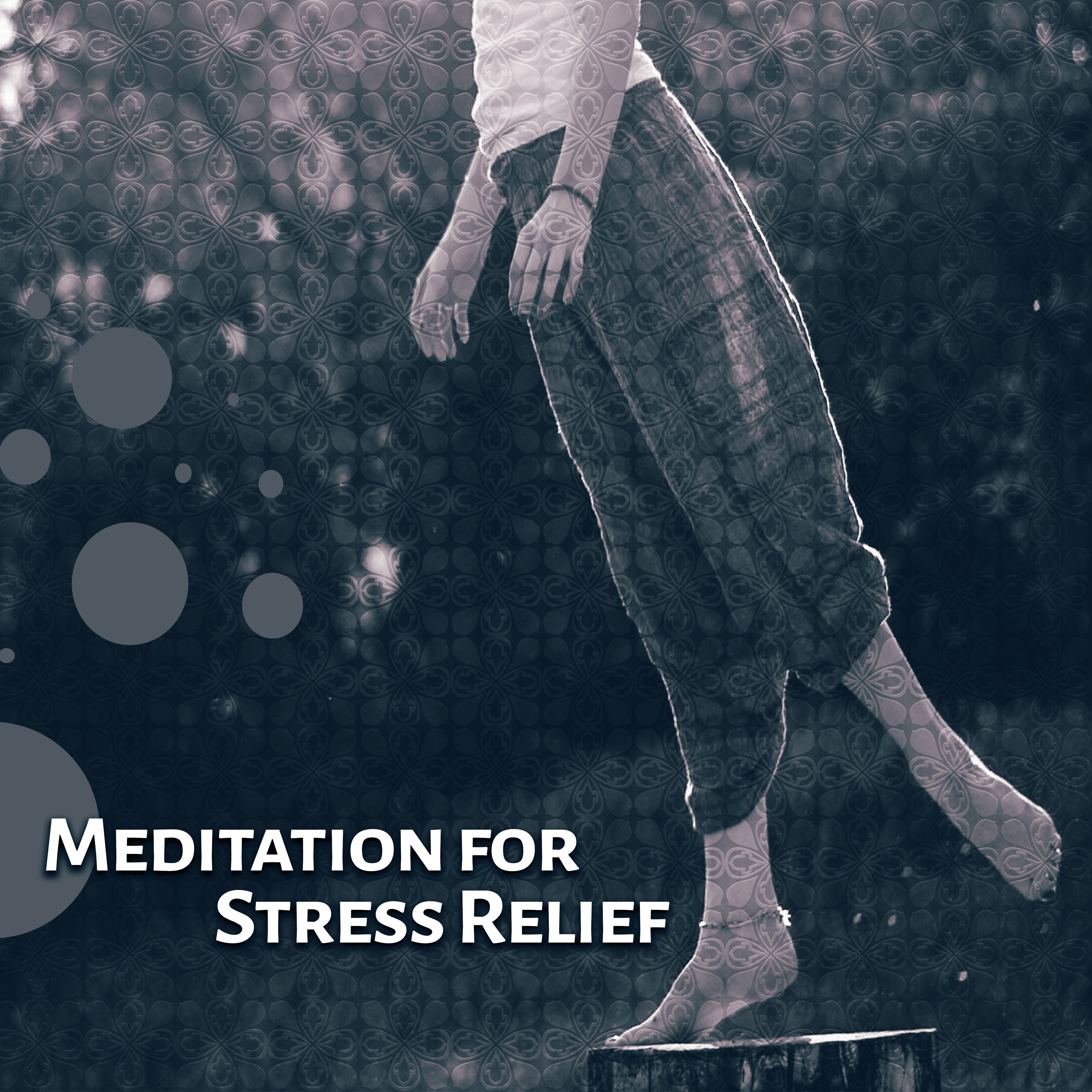 Meditation for Stress Relief – Gentle Sounds for Relaxation, Yoga Training, Deep Sleep, Soothing Nature Sounds, Anti Stress Melodies