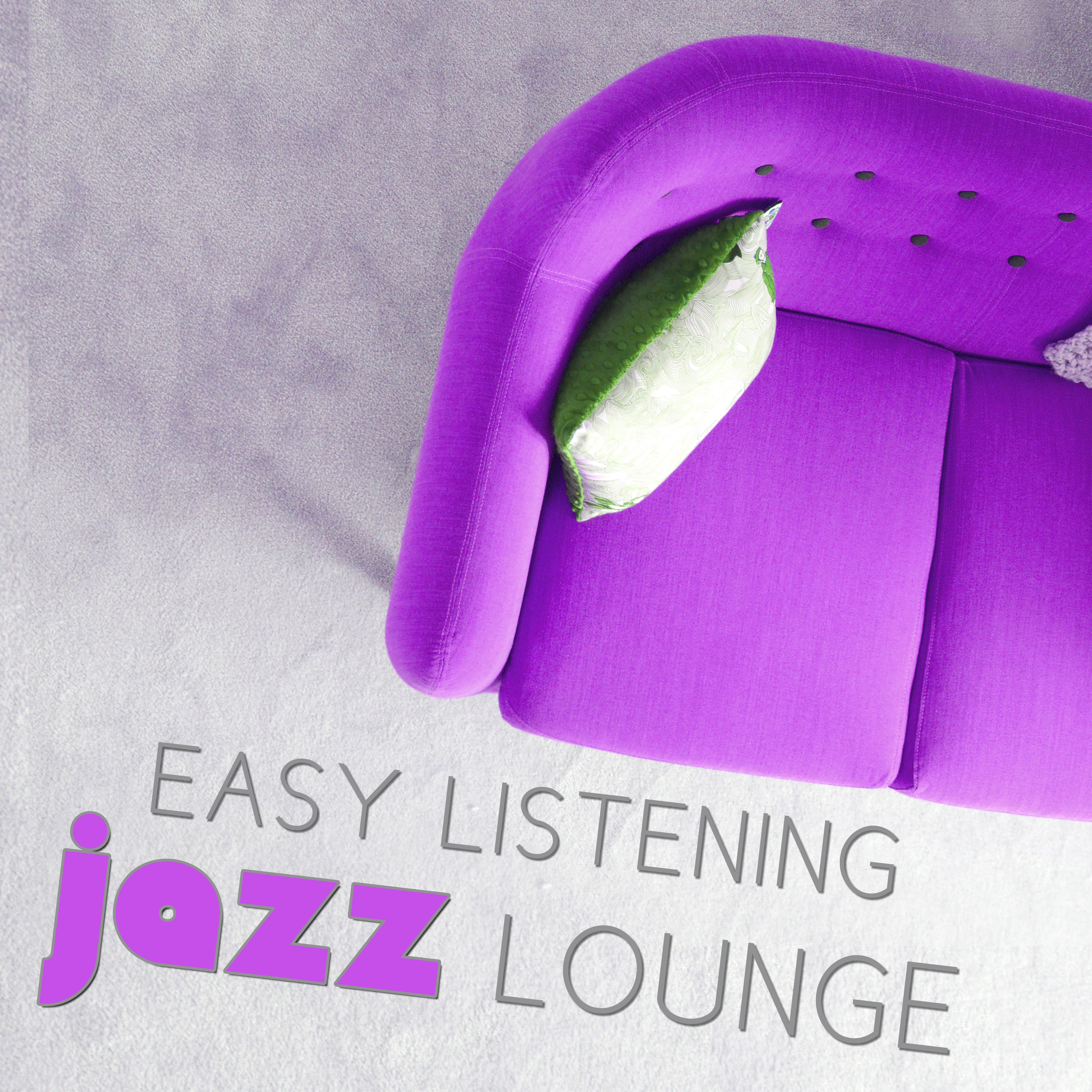 Easy Listening Jazz Lounge – Piano Bar Lounge, Ambient Jazz Music, Instrumental Music,  Jazz Selected, Relaxation Jazz Music