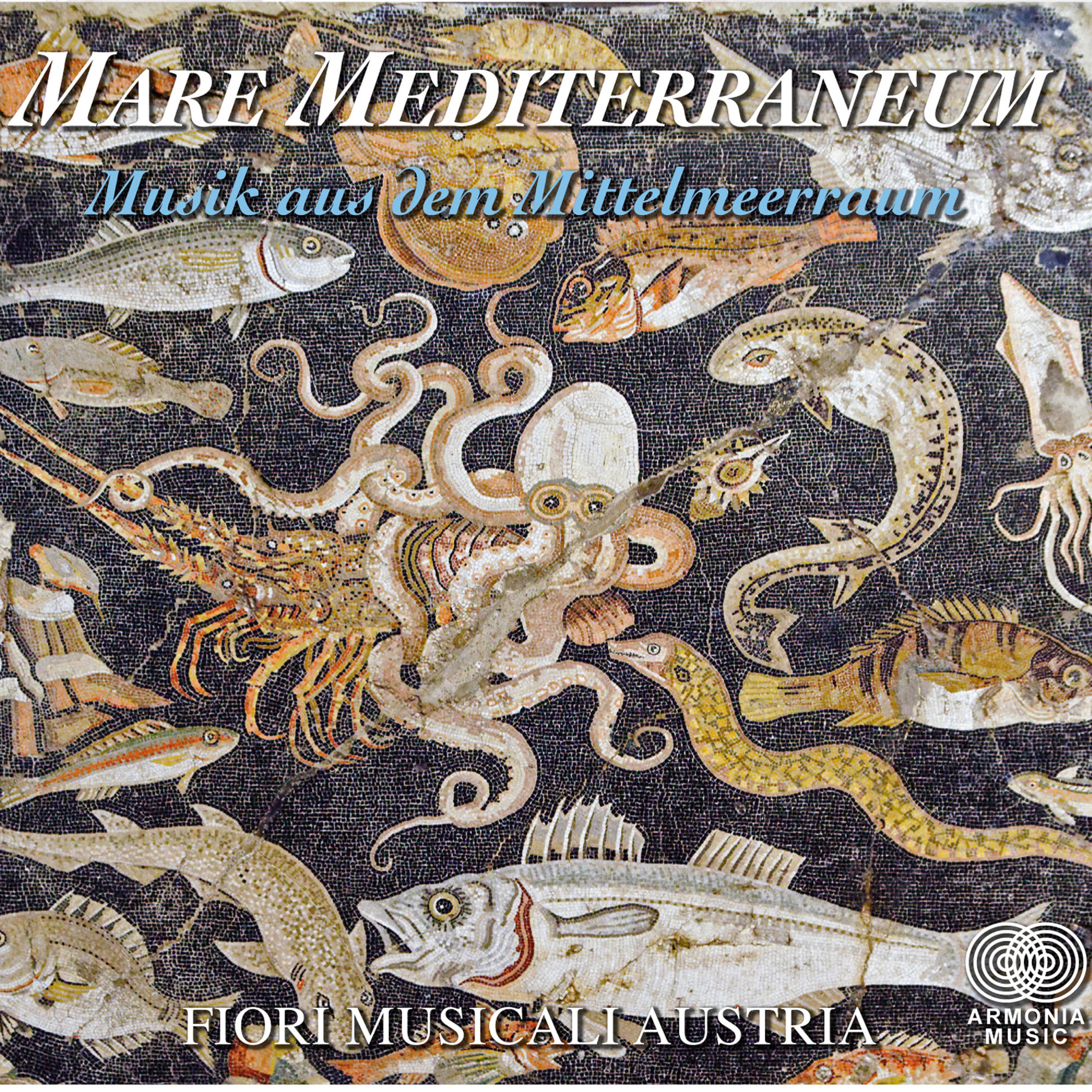 Mare Mediterraneum