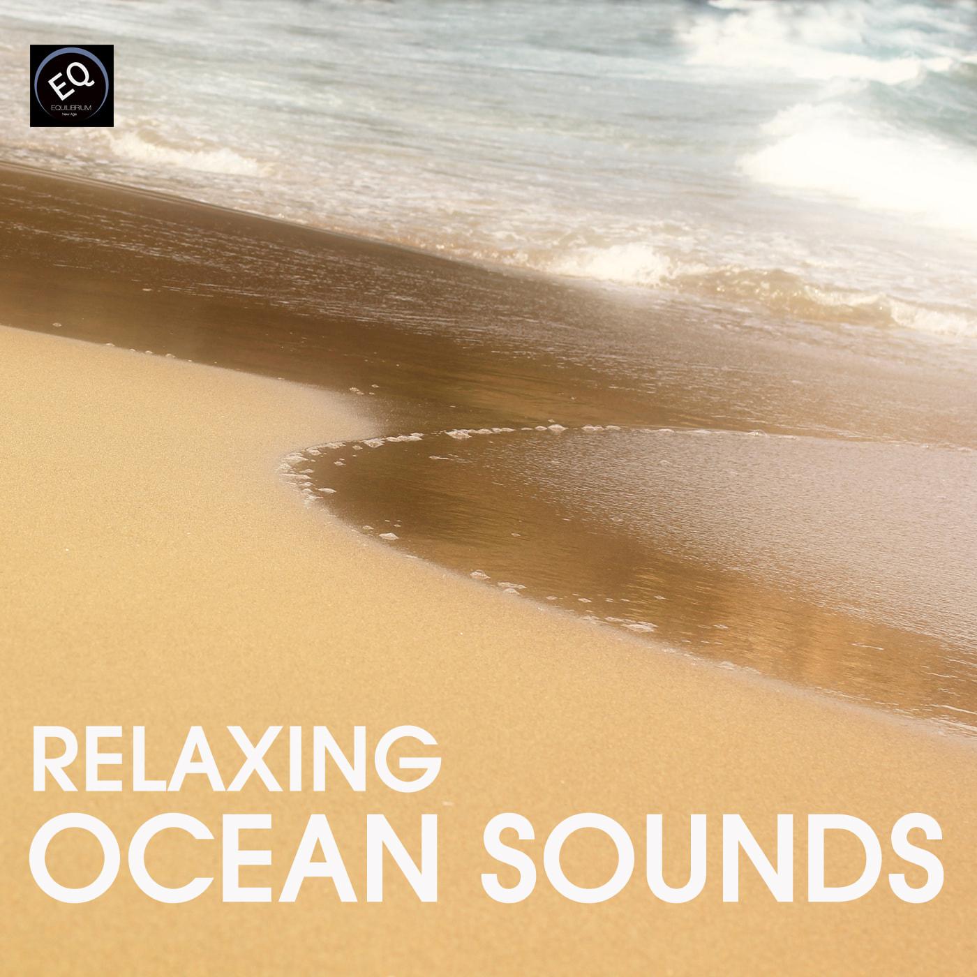 Ocean Waves 3 - Tropical Ocean Waves and Crickets for Relaxation and Dreaming. Ocean Sounds for Pure Tranquility Surface Waves