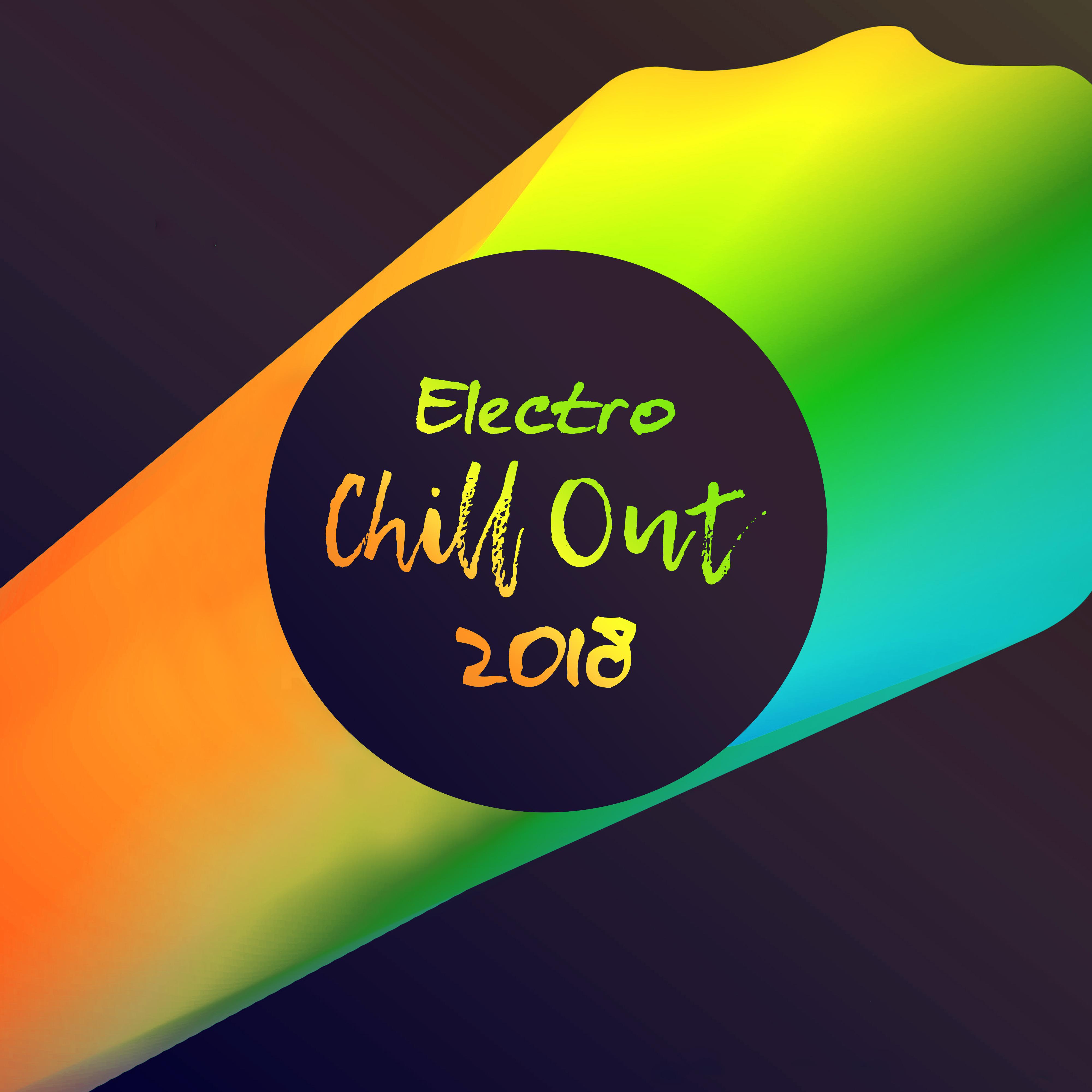 Electro Chill Out 2018