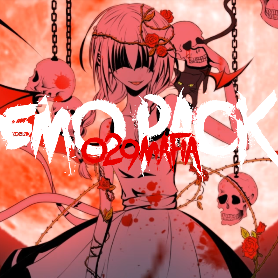 情绪 EMO PACK 情绪