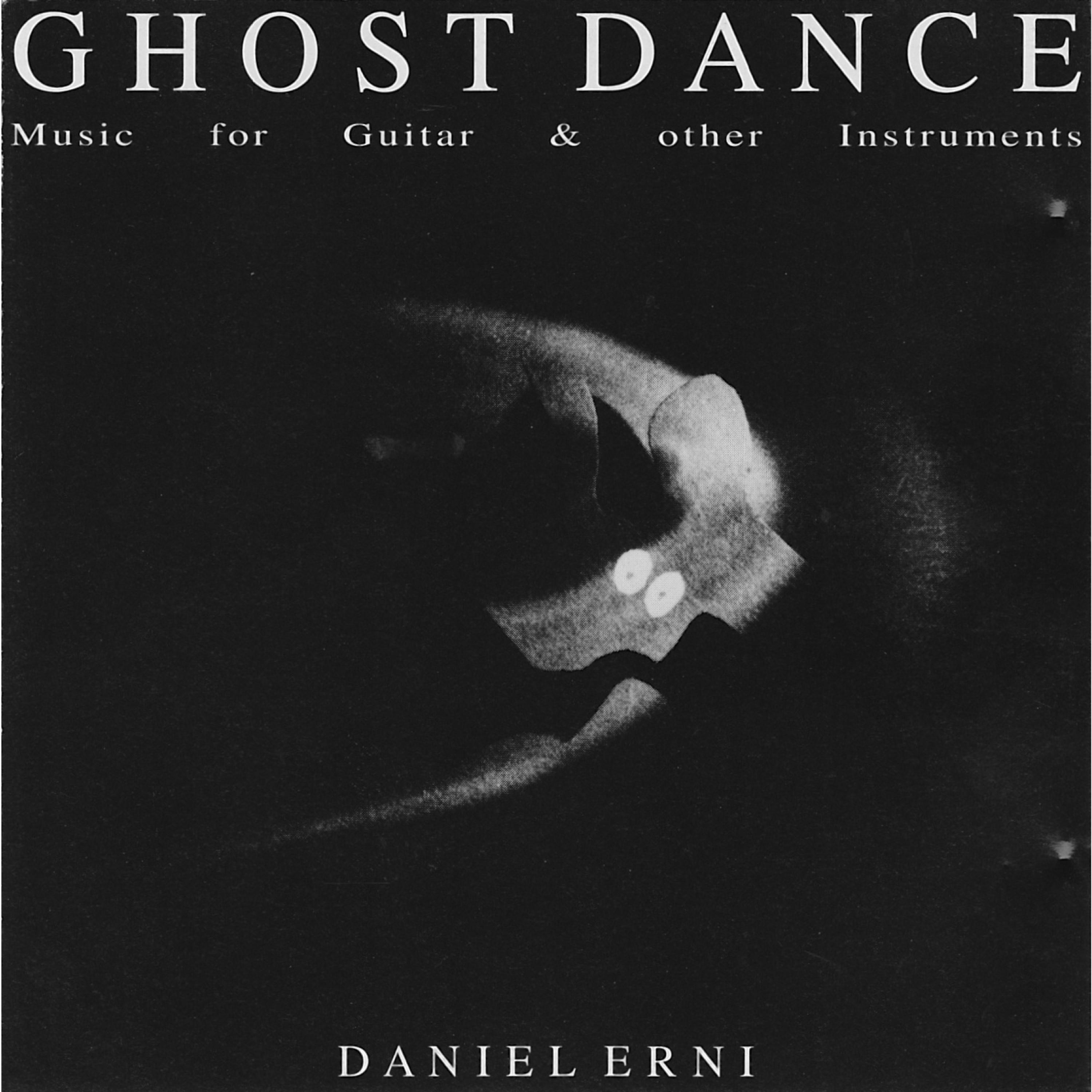 Ghost Dance