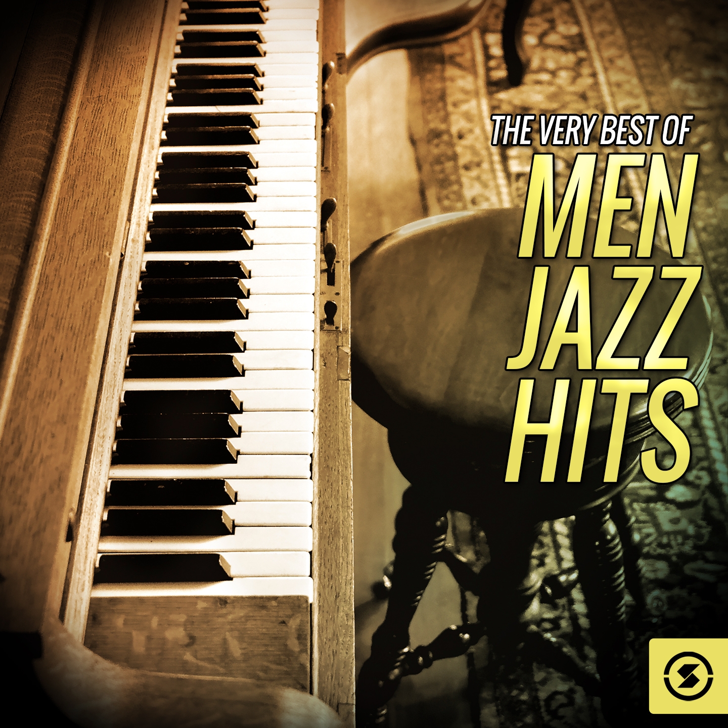 The Very Best Of Men Jazz Hits
