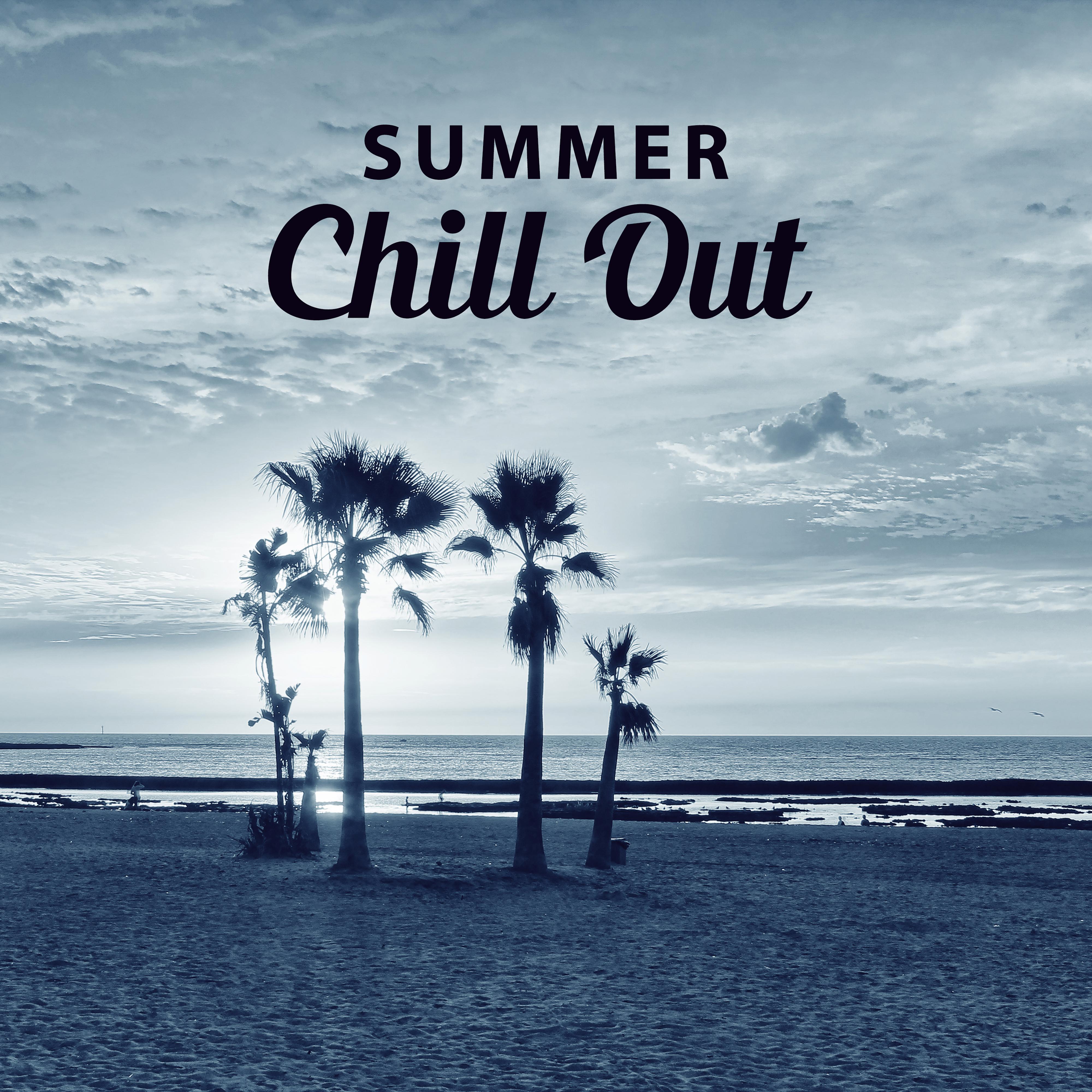Summer Chill Out – Soft Ibiza Music, Deep Lounge, Relaxing Chill Out Music, Beach Relaxation, Sunrise