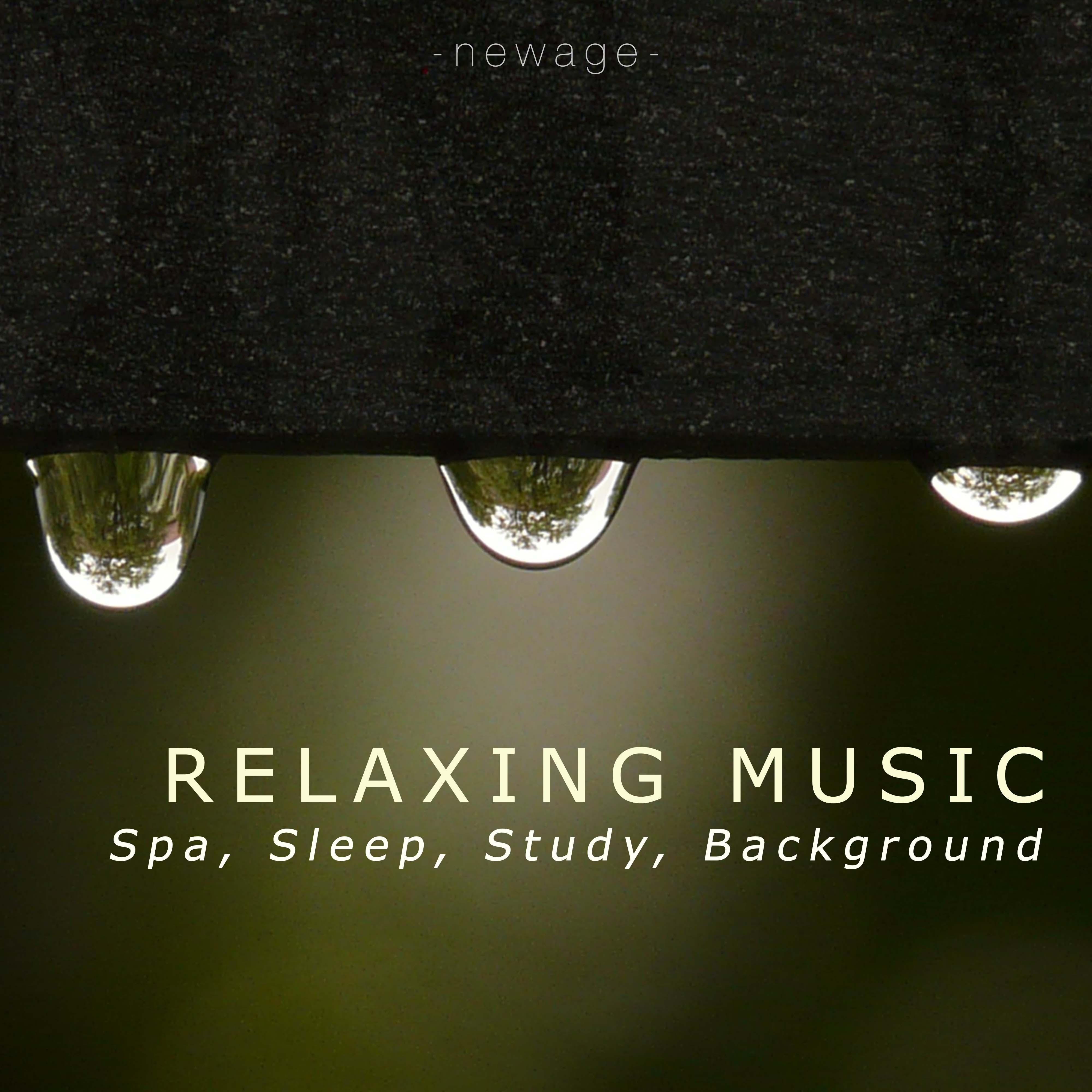 Relaxing Music - Relaxation Music, Spa, Sleep, Study, Background
