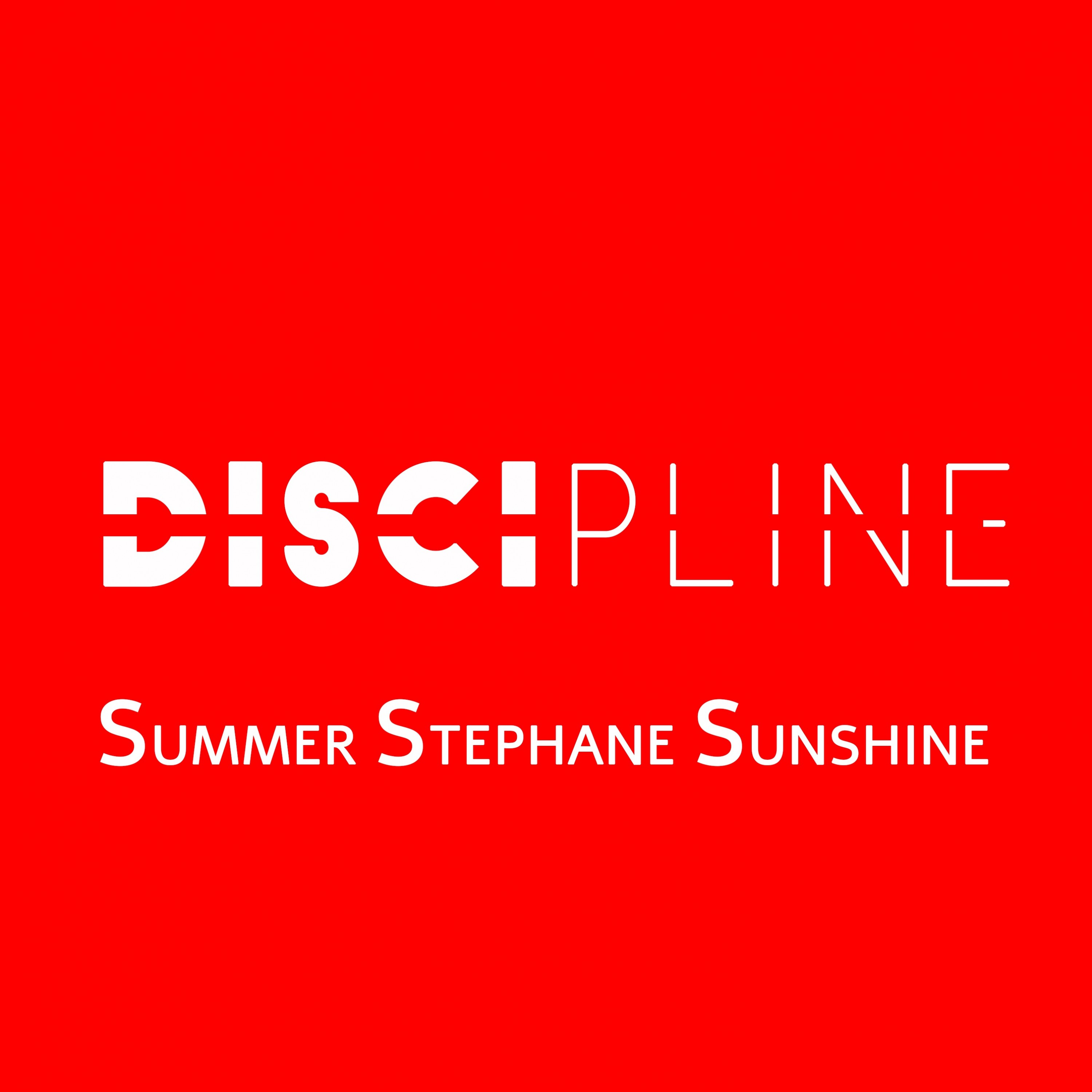 Summer Stephane Sunshine