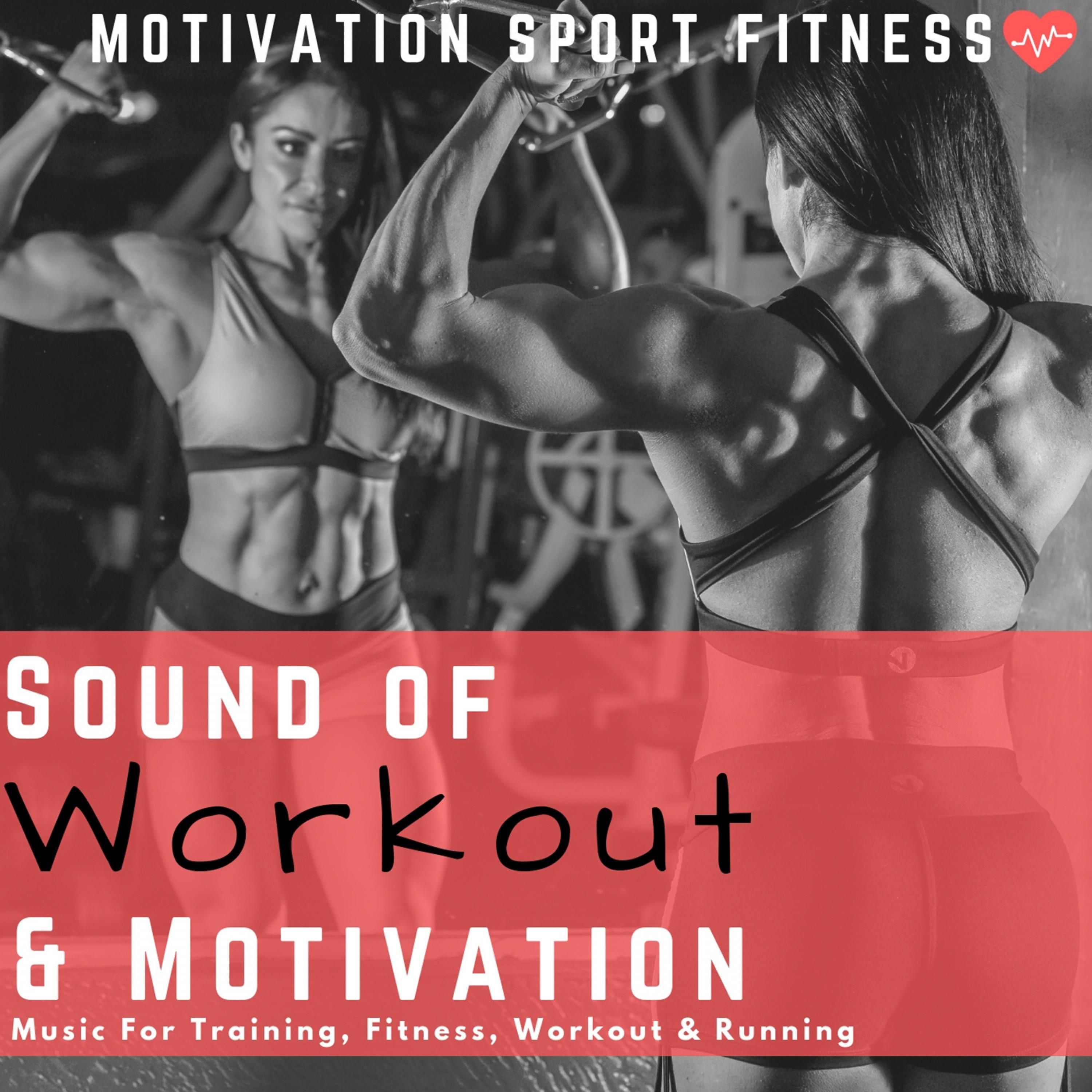 Sound of Workout & Motivation