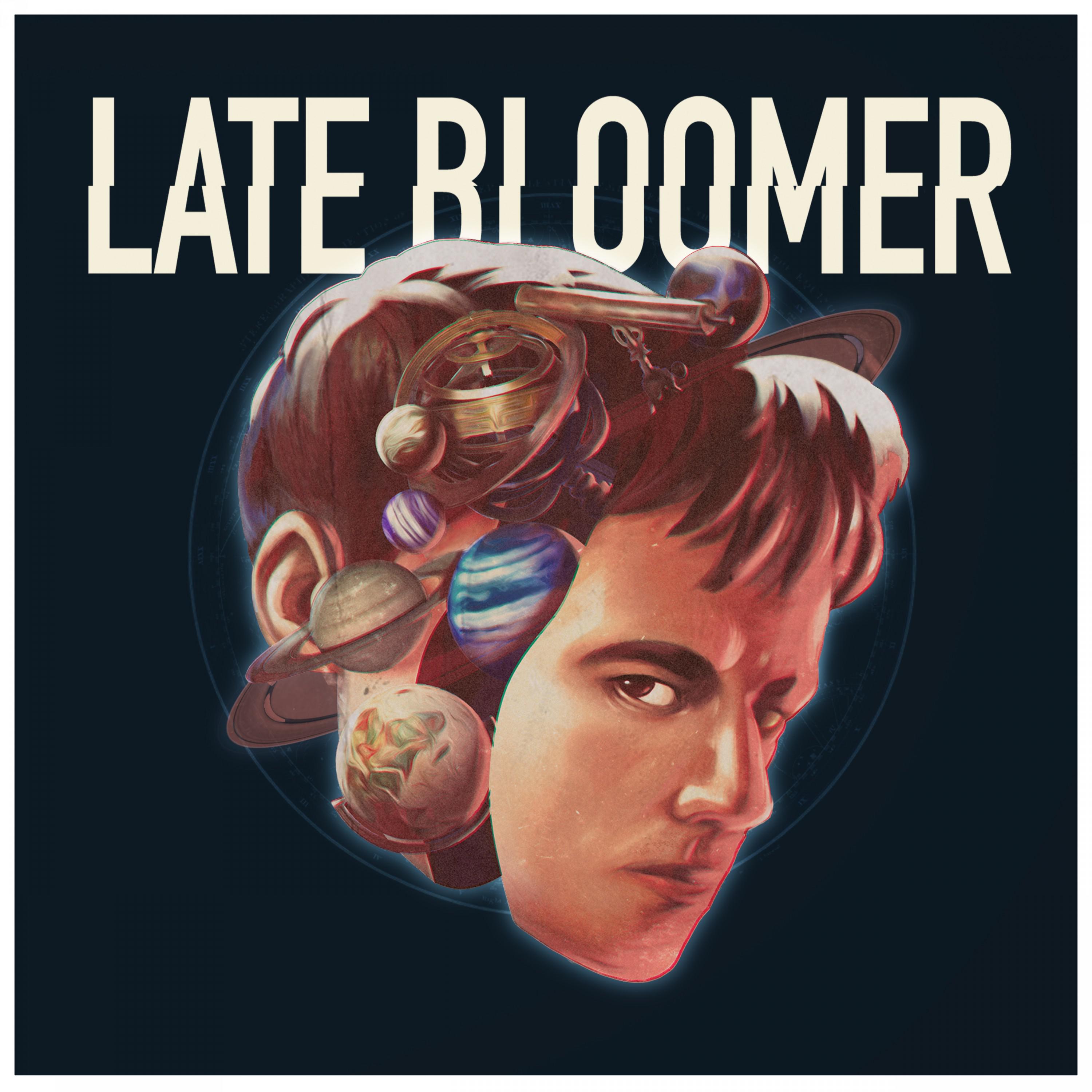 Late Bloomer