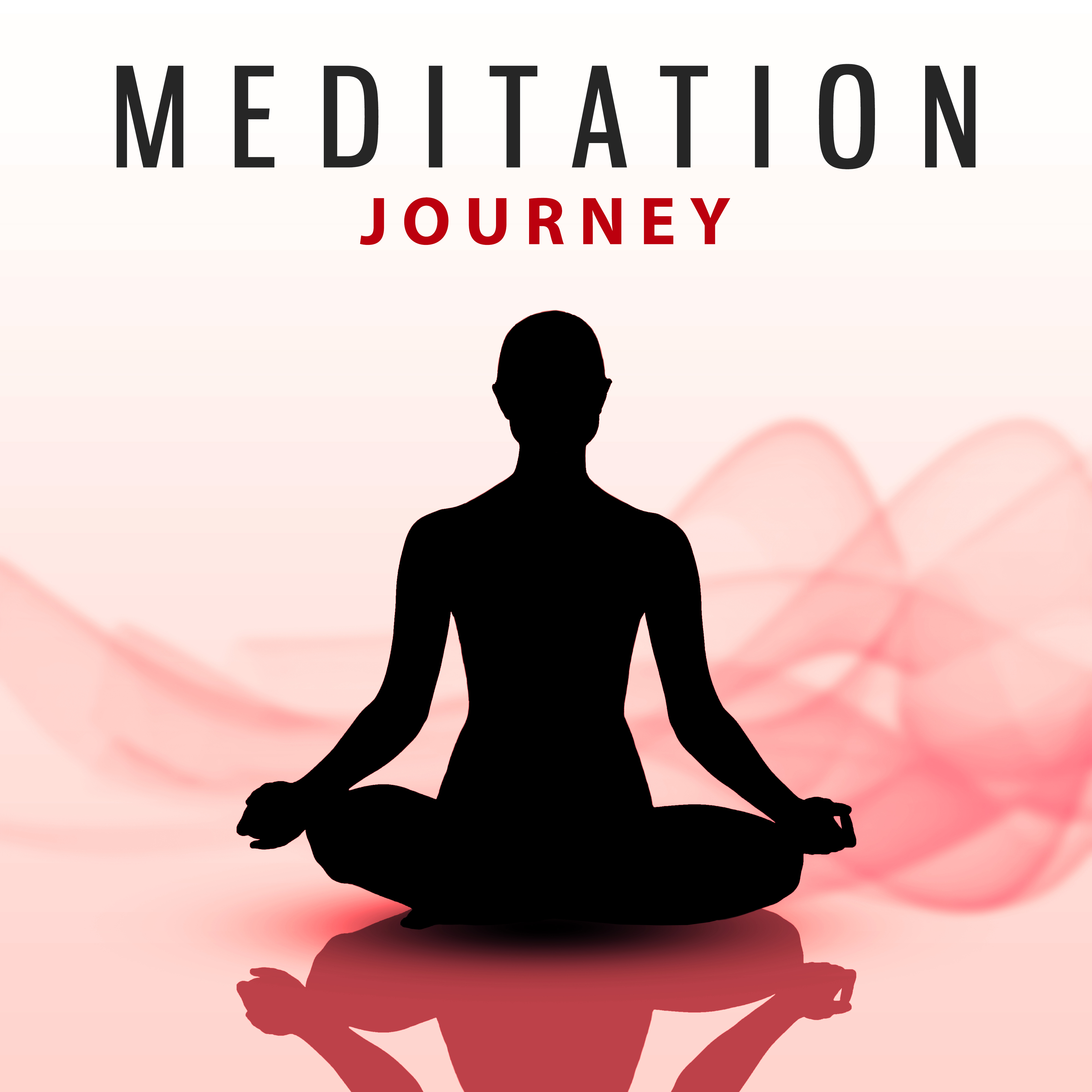 Meditation Journey – New Age, Yoga Music, Relaxation, Deeper Meditate