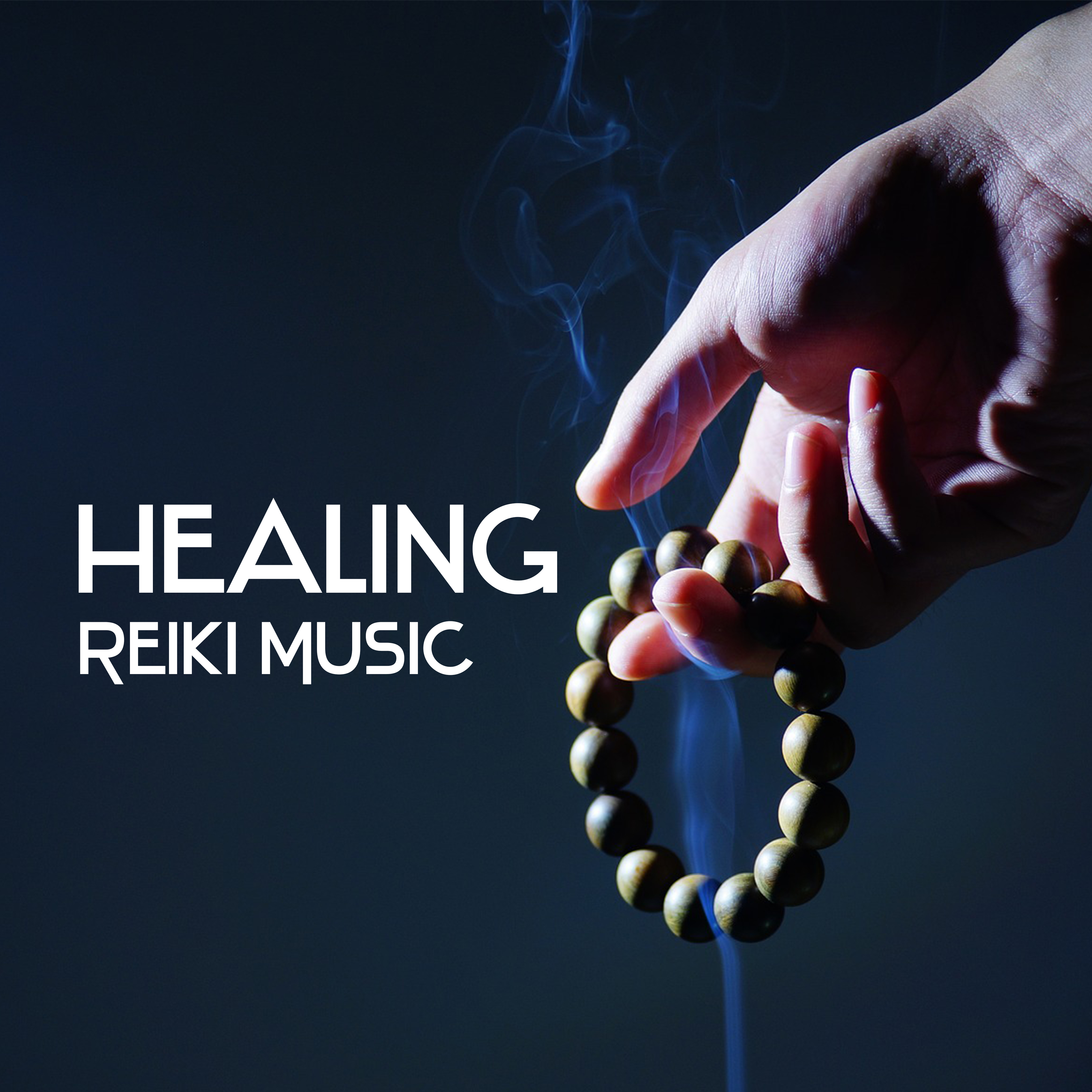 Healing Reiki Music – Soft Sounds to Meditate, Relaxing Time, New Age Music, Sounds to Calm Down