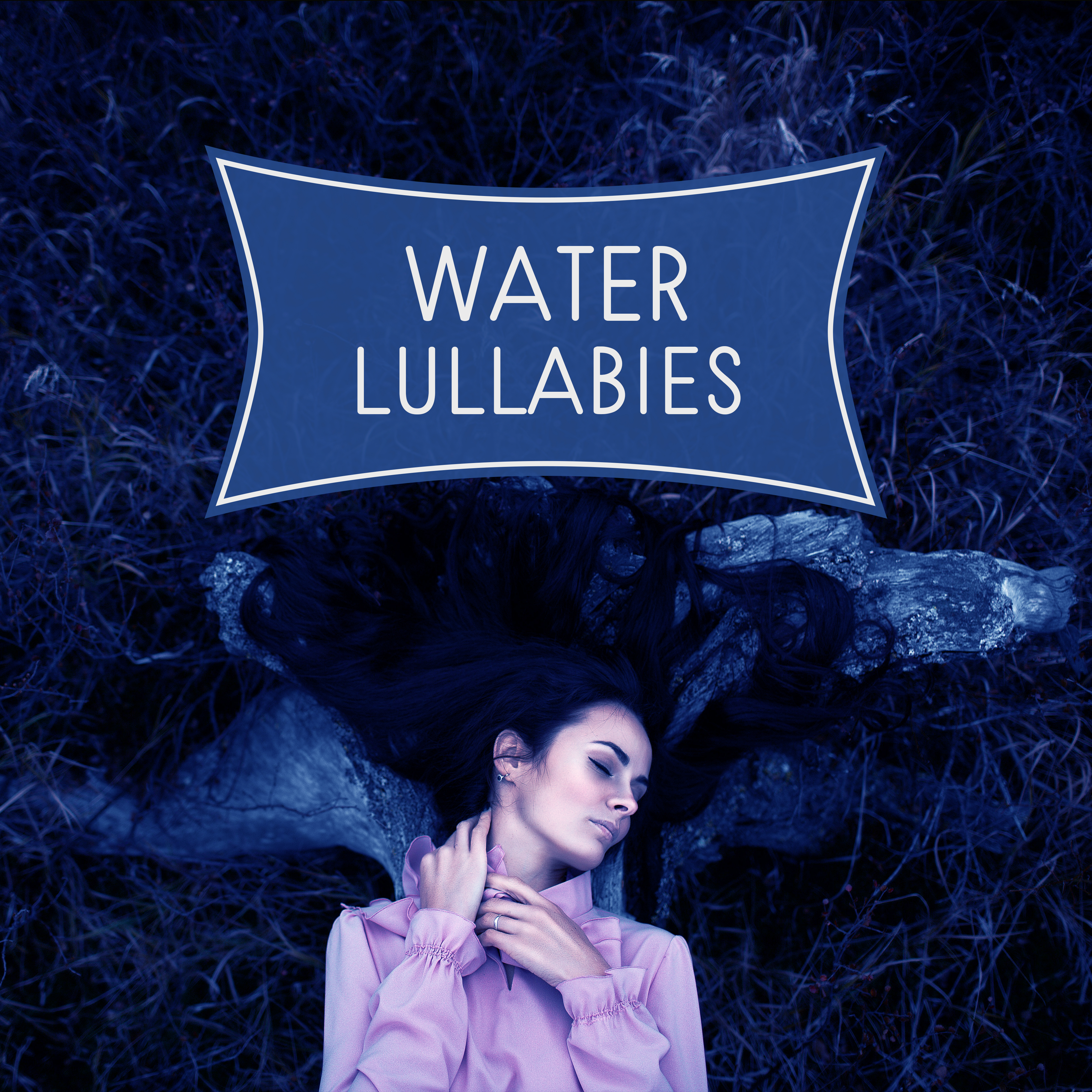 Water Lullabies – Sounds of Water to Falling Asleep, Music for Sleep, Deep Sleep